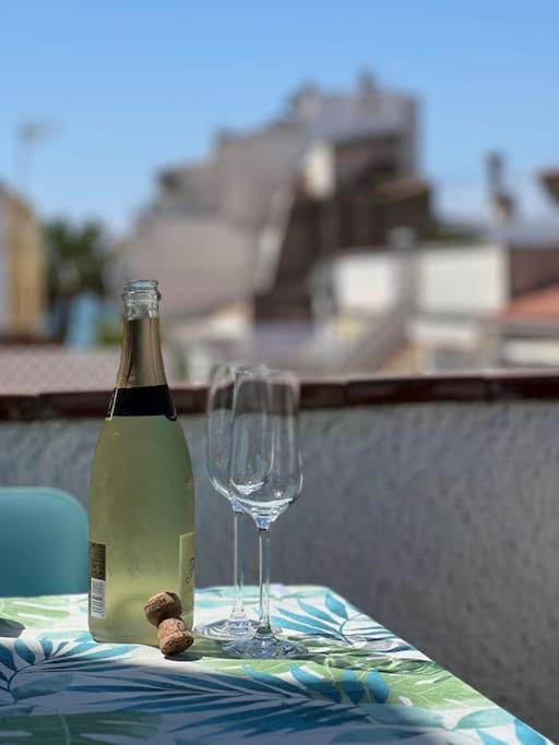Apartamento Pure Chill Centre Sitges