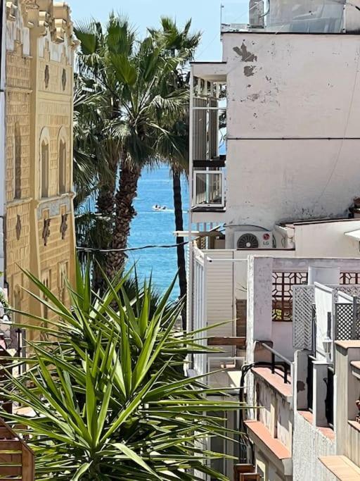 Pure Chill Centre * Sitges