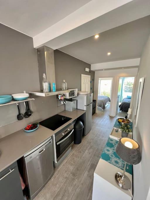 Apartamento Pure Chill Centre