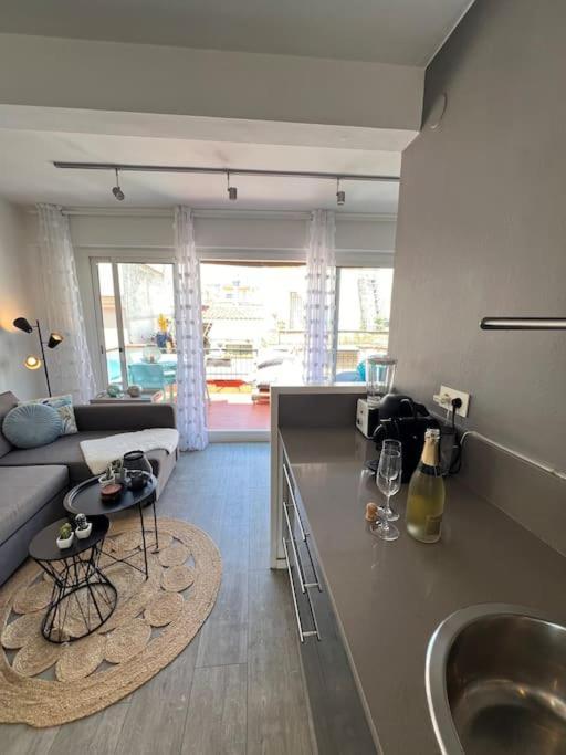 Pure Chill Centre Apartamento