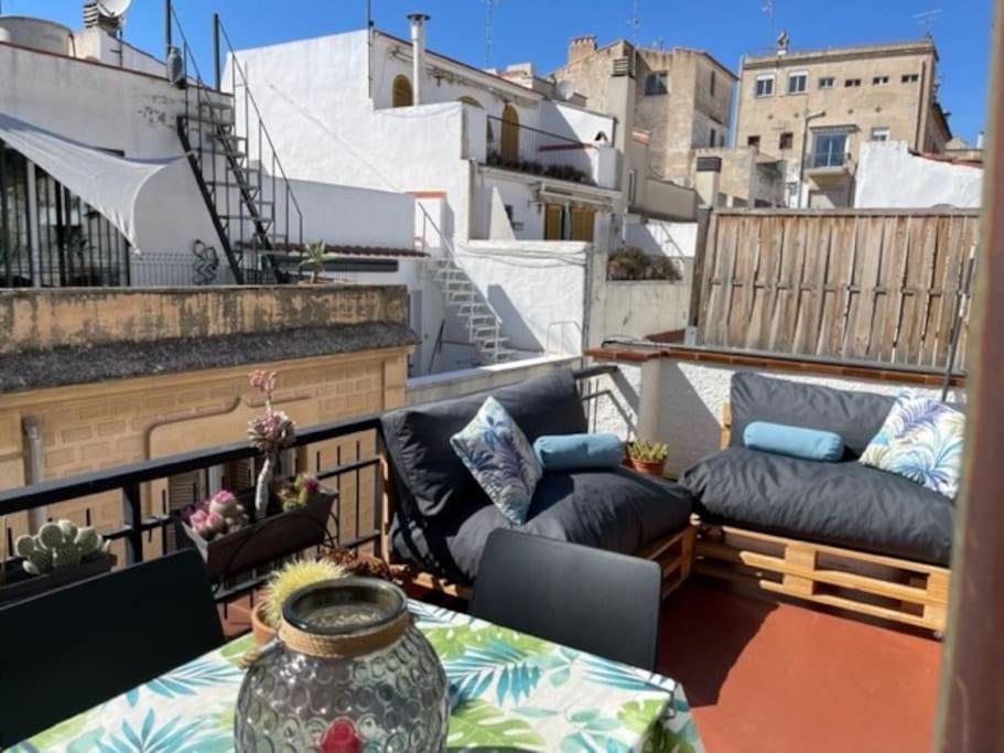 Pure Chill Centre Apartamento Sitges