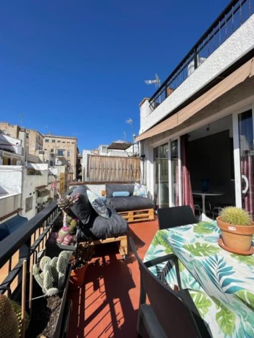 Pure Chill Centre Apartamento