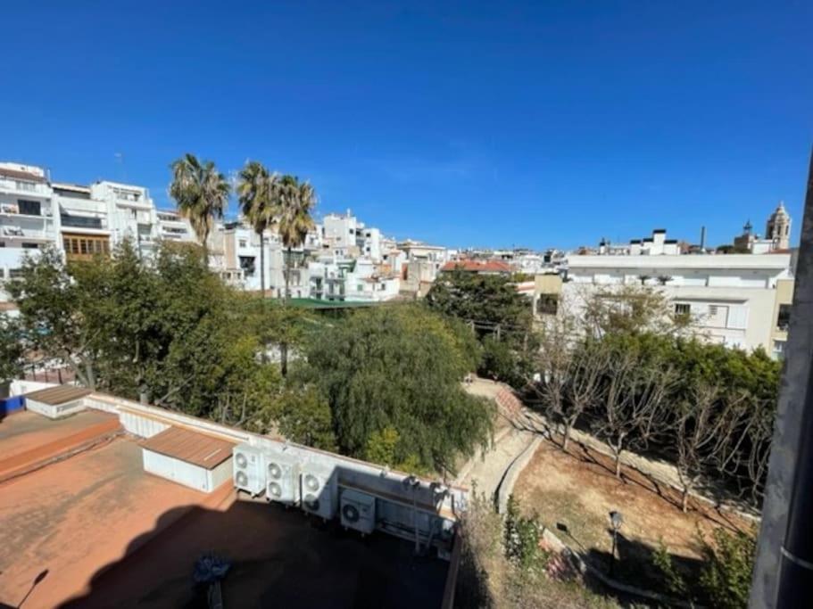 Pure Chill Centre * Sitges