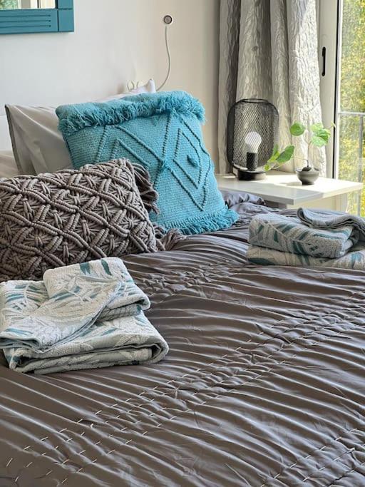 Pure Chill Centre Apartamento