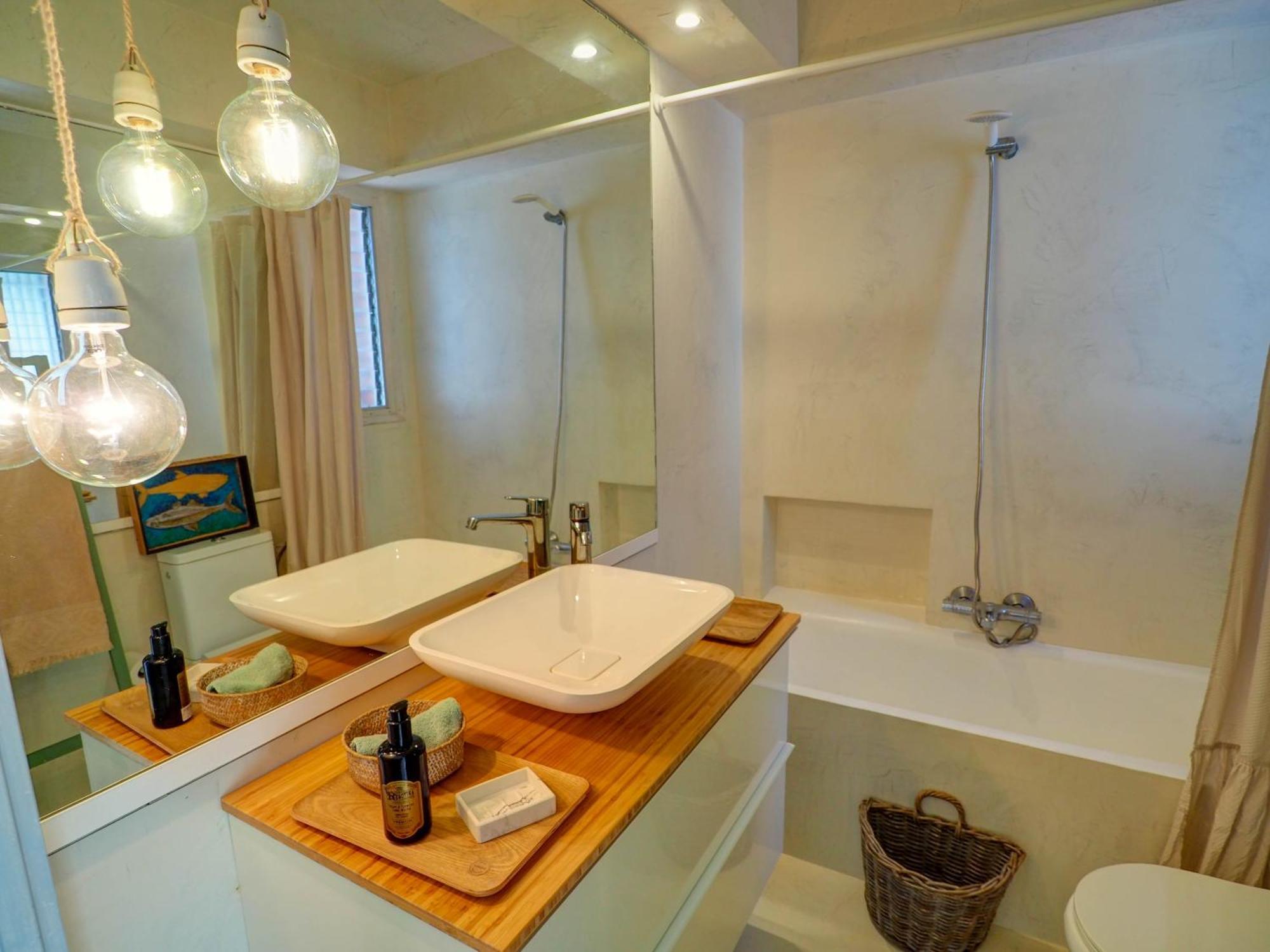 Villa Ocean Spirit House By Hello Homes *