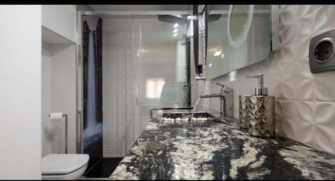 Apartment Oasis Sitges
