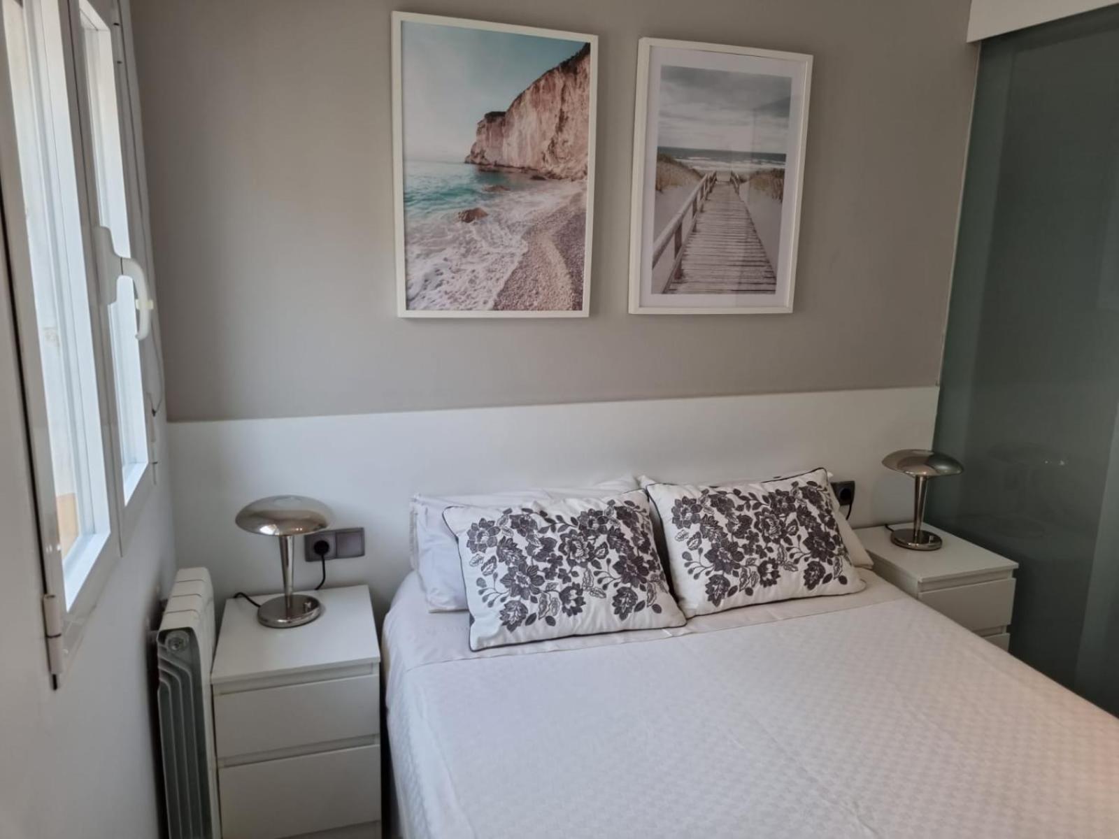 Oasis Apartment Sitges