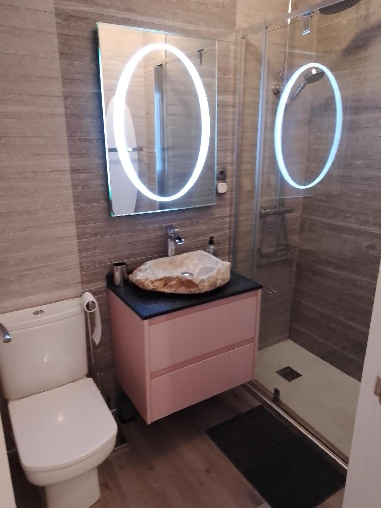 Oasis Apartment