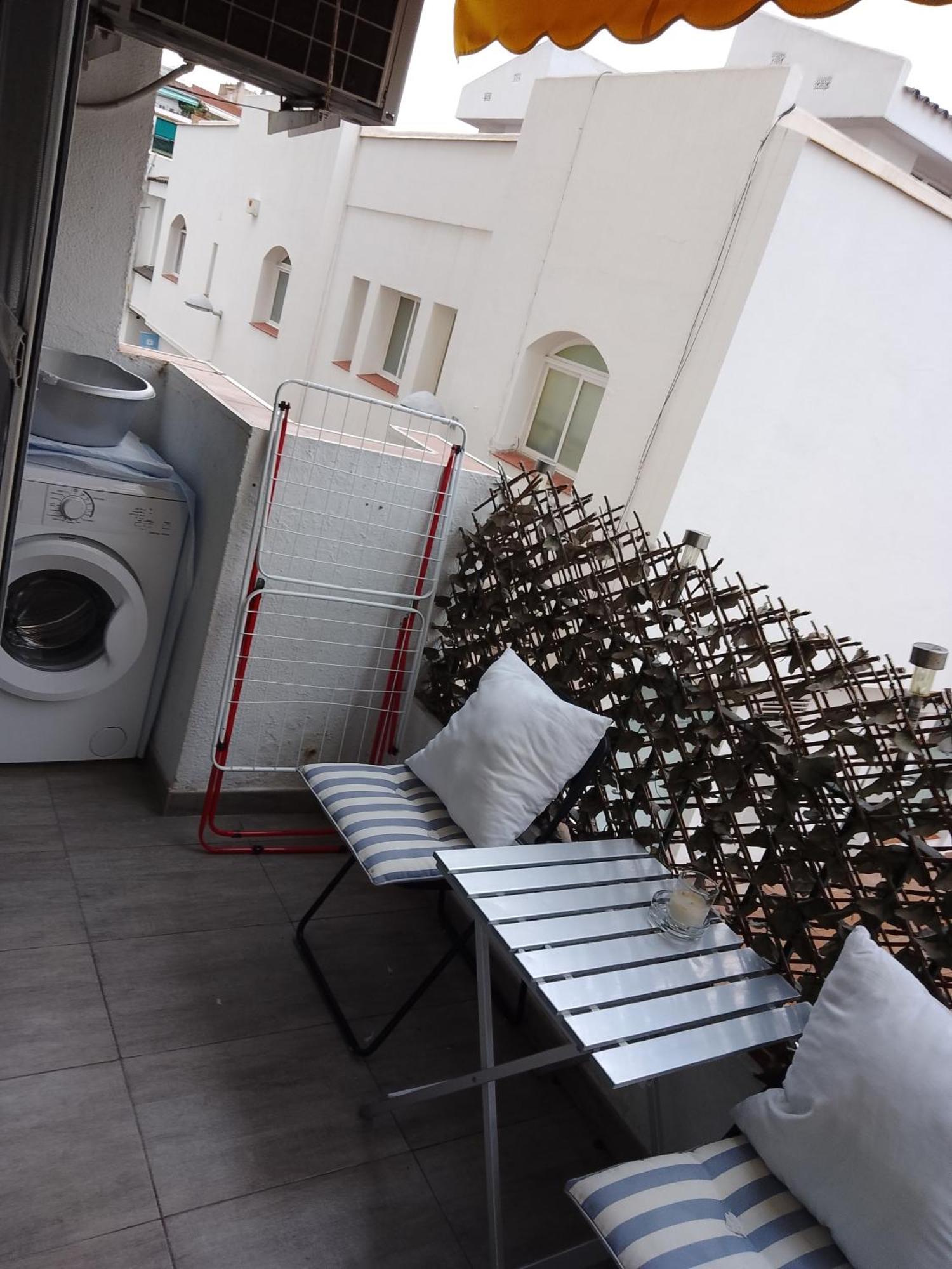 Apartment Oasis
