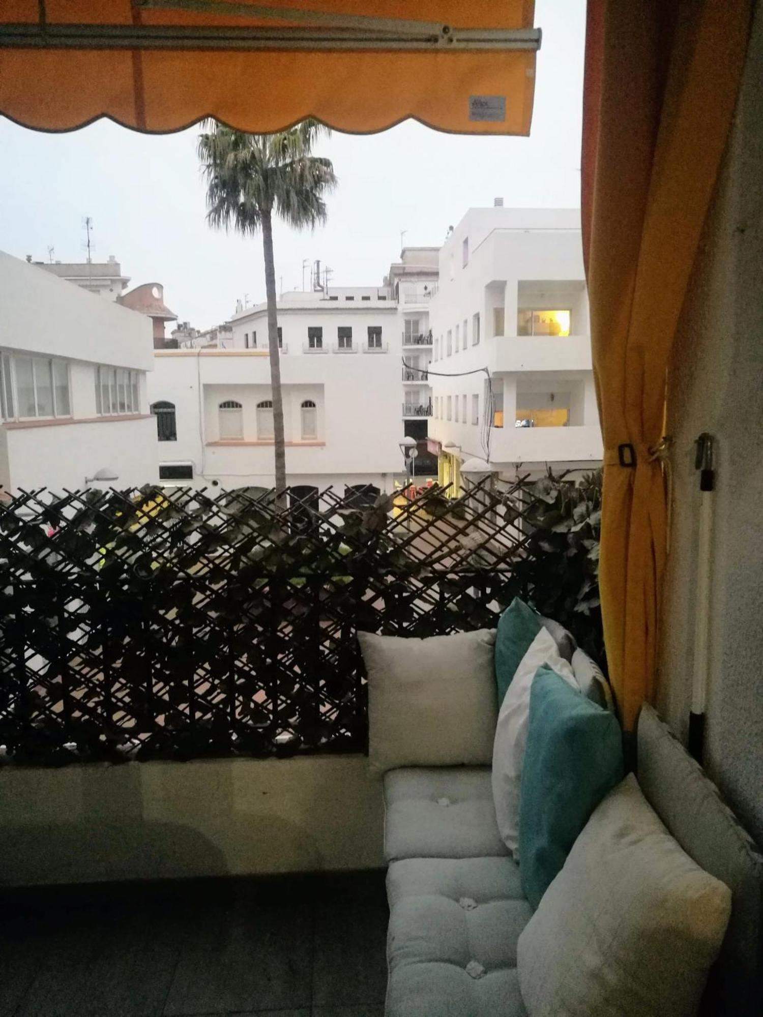Oasis Apartment *