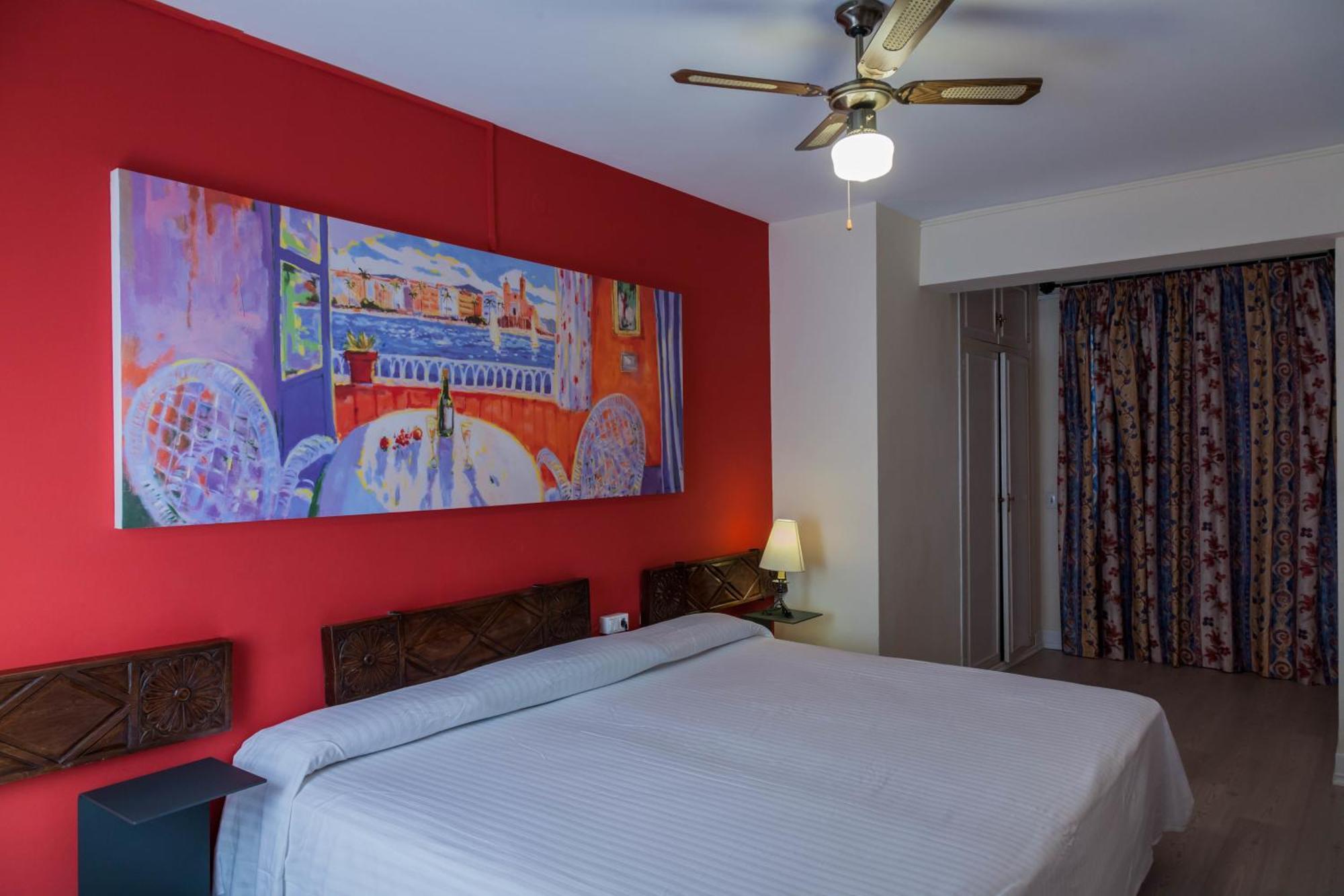 Hotel El Cid Sitges