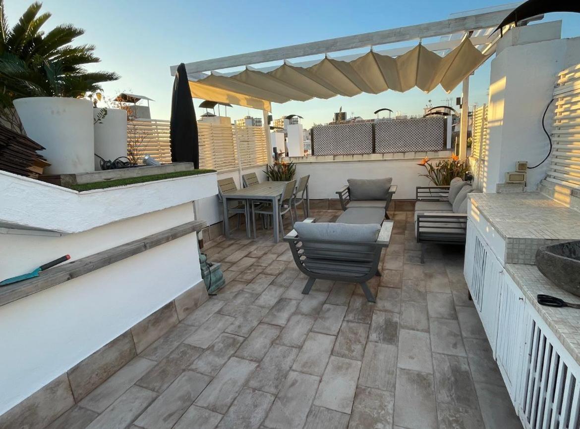 Barcelona Bs Apartment Sitges