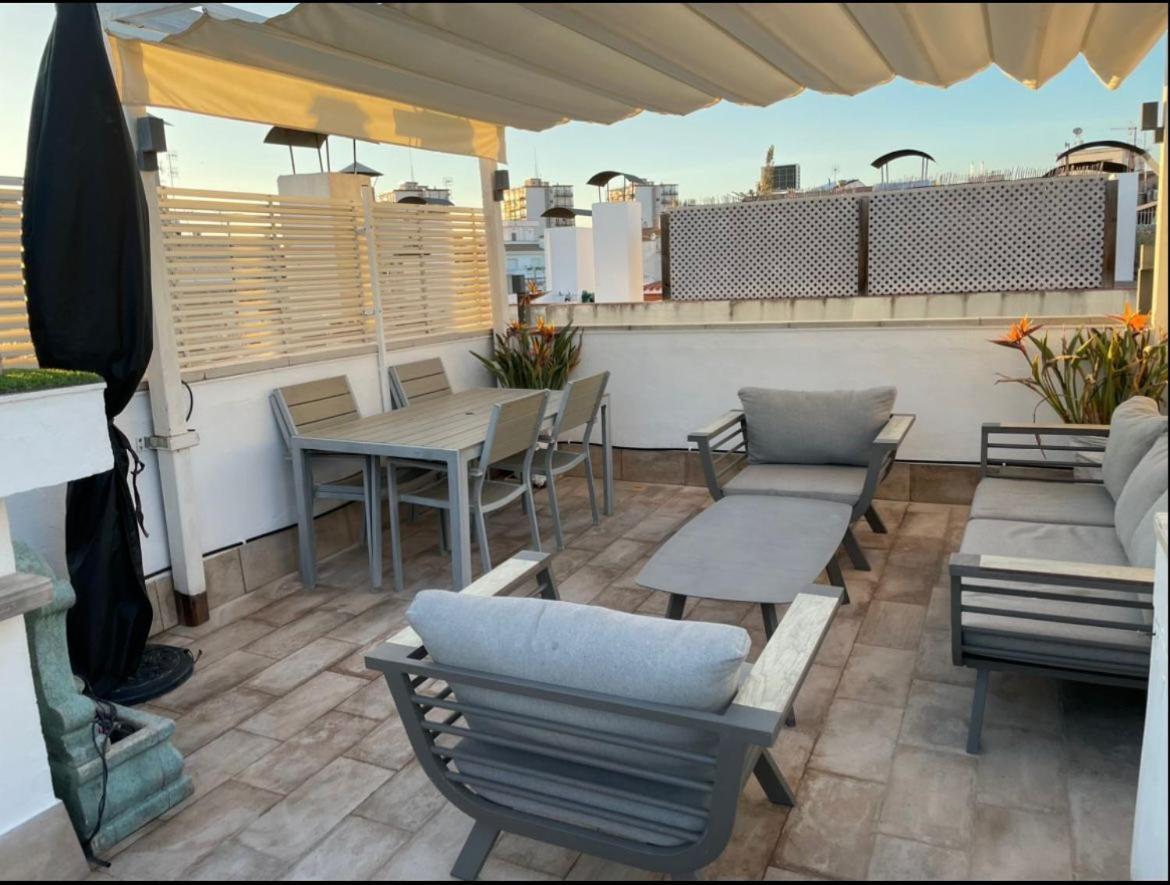 Barcelona Bs Apartment *