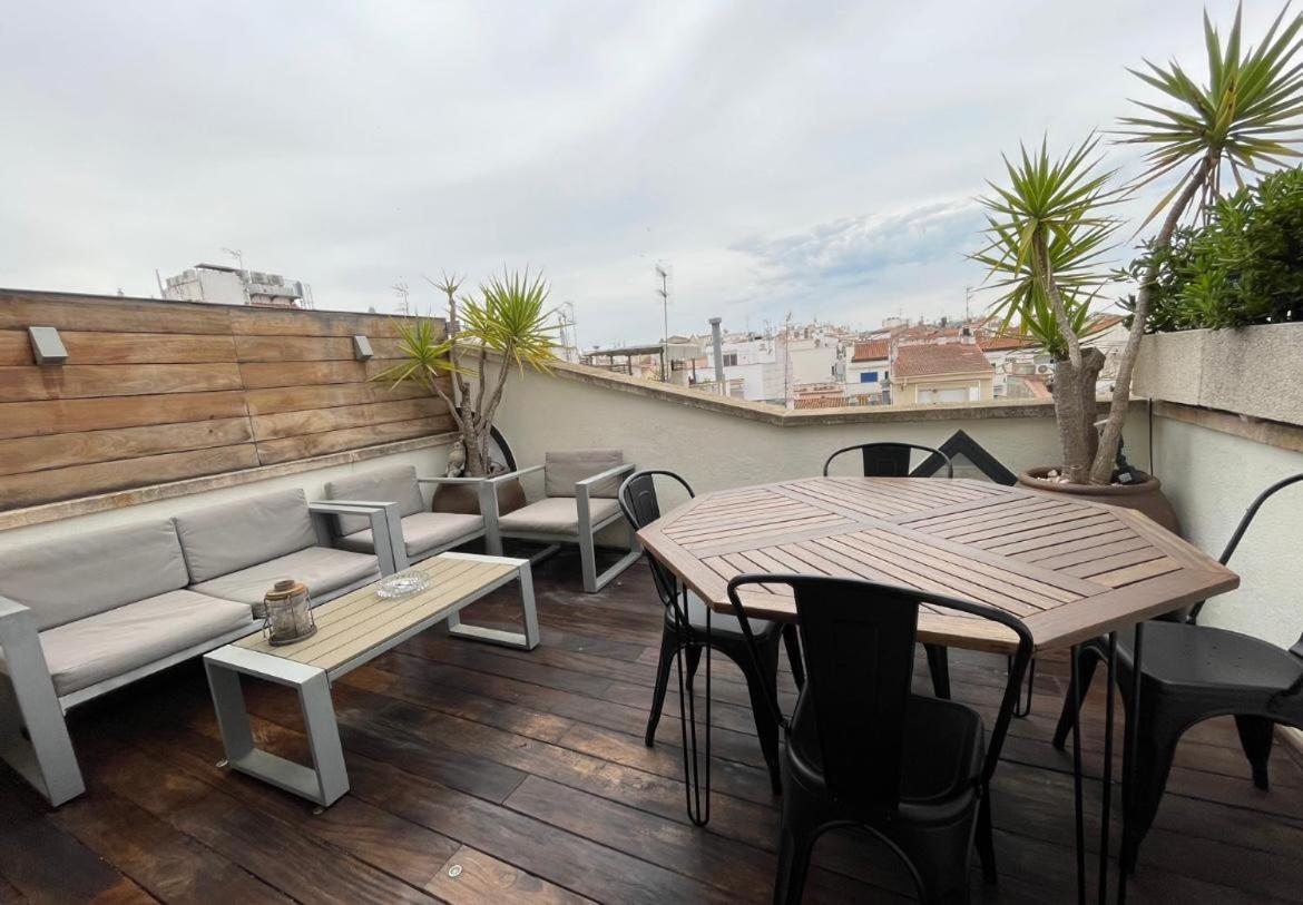 Apartment Barcelona Bs Sitges