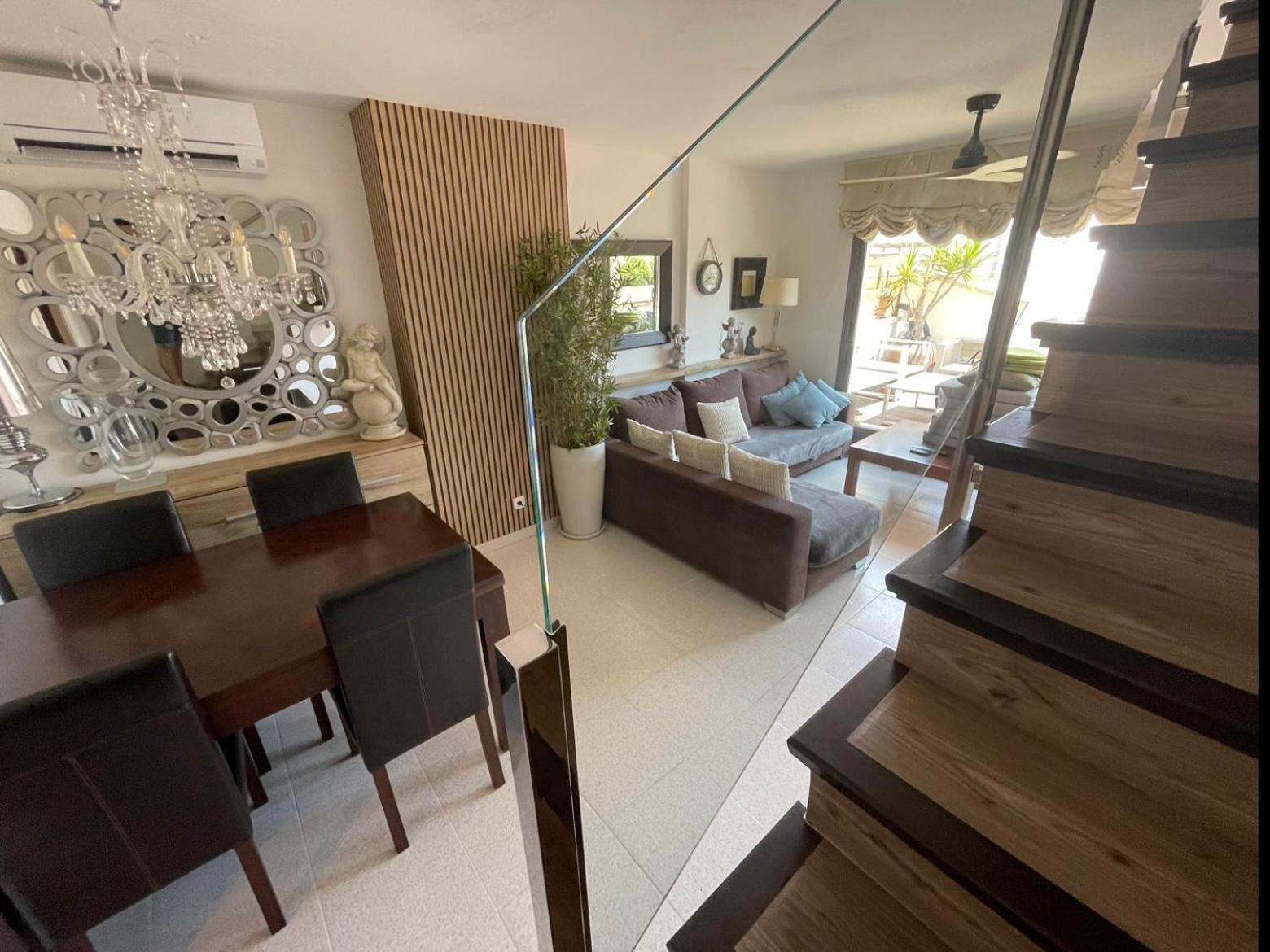 Barcelona Bs Apartment Sitges