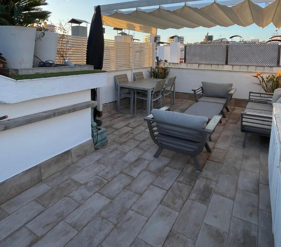 Apartment Barcelona Bs Sitges