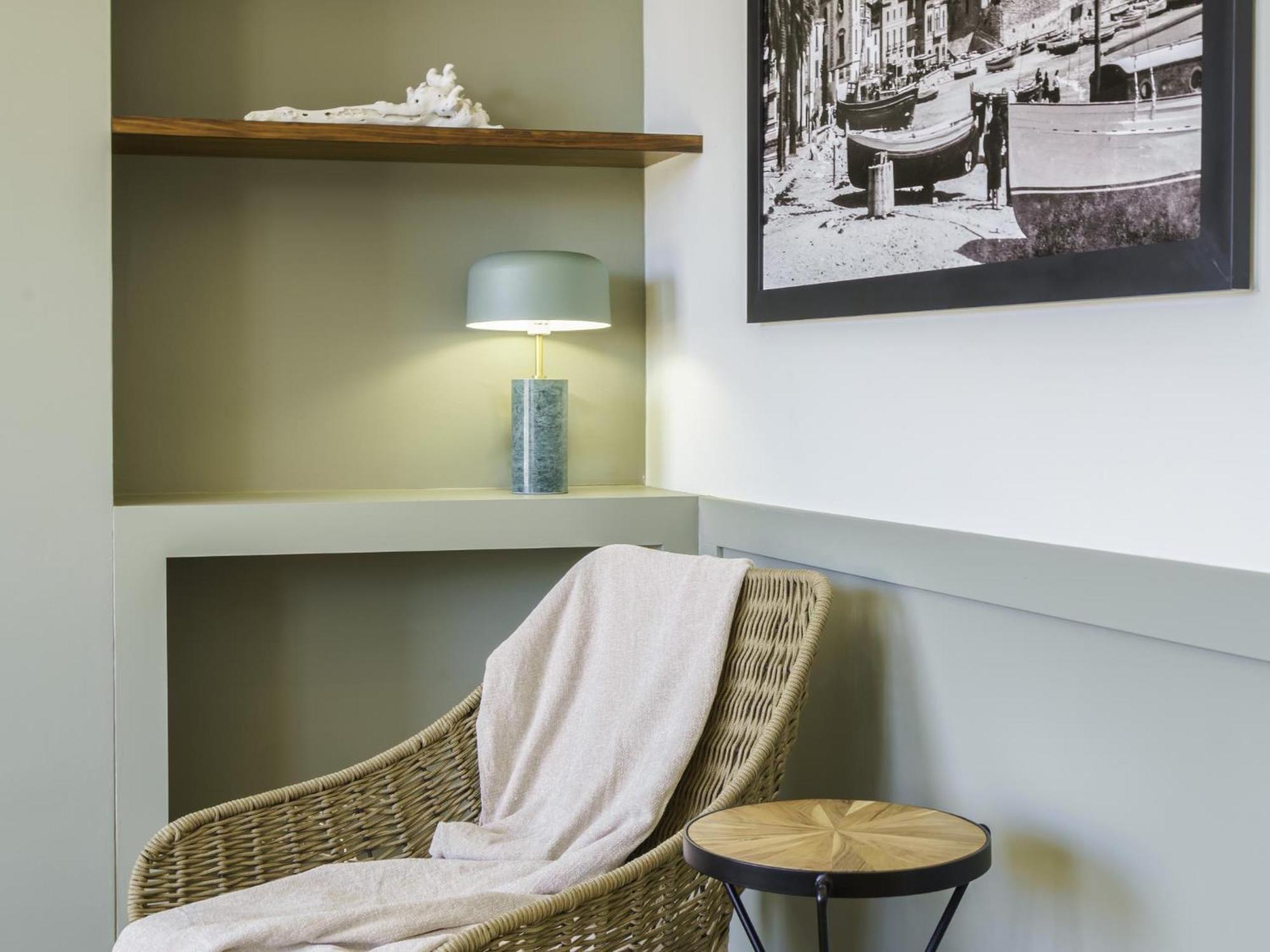 Spaces Mediterranean Penthouse * Sitges