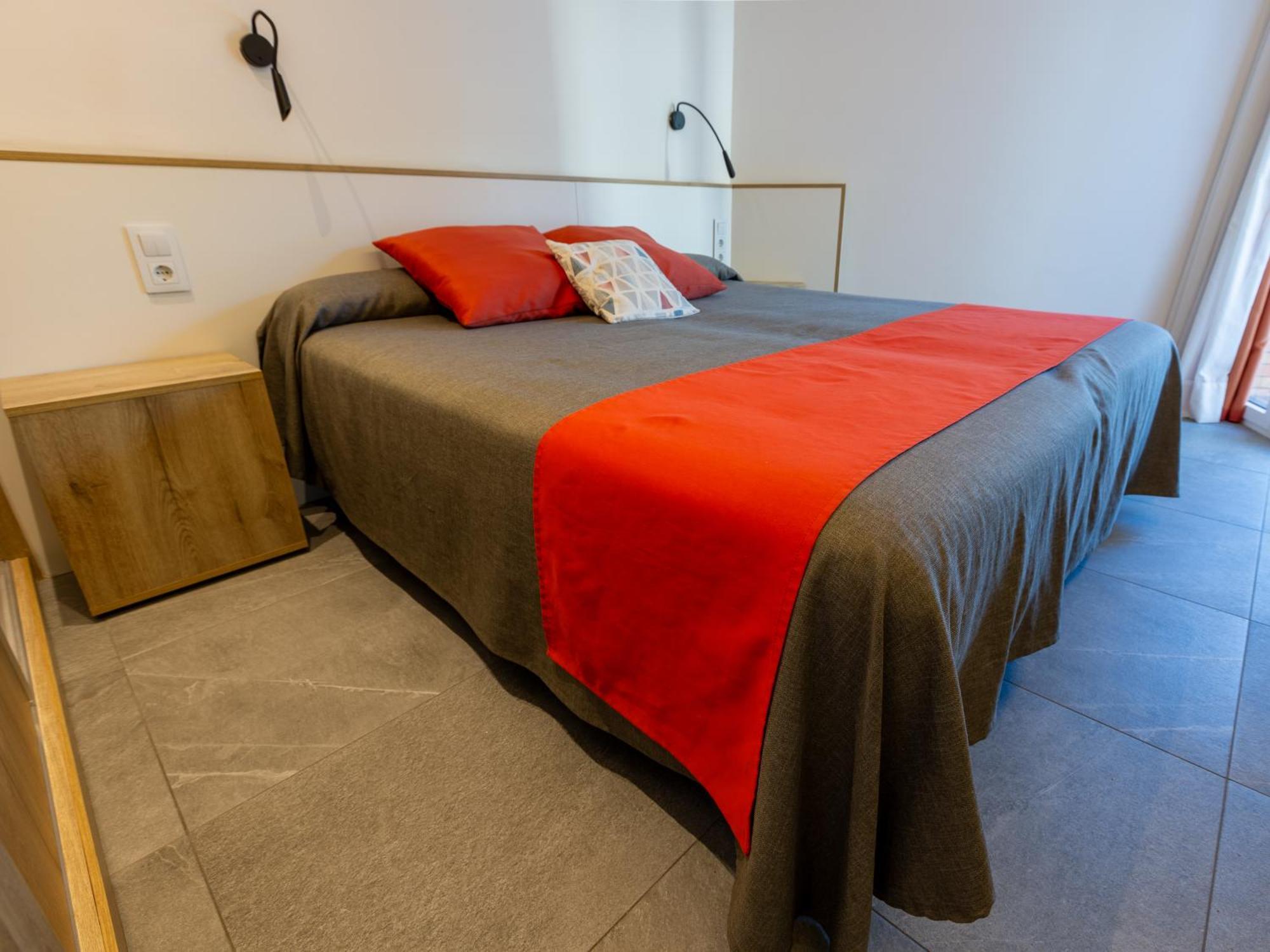 Appartement Sunway Apollo