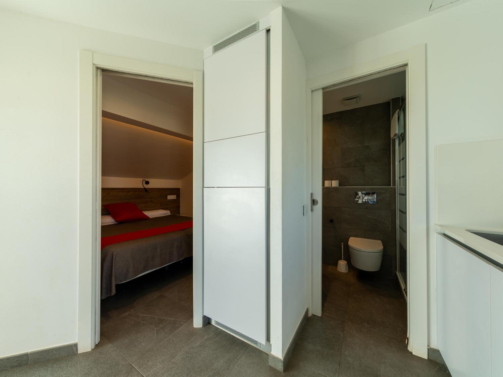 Sunway Apollo Apartamento Sitges