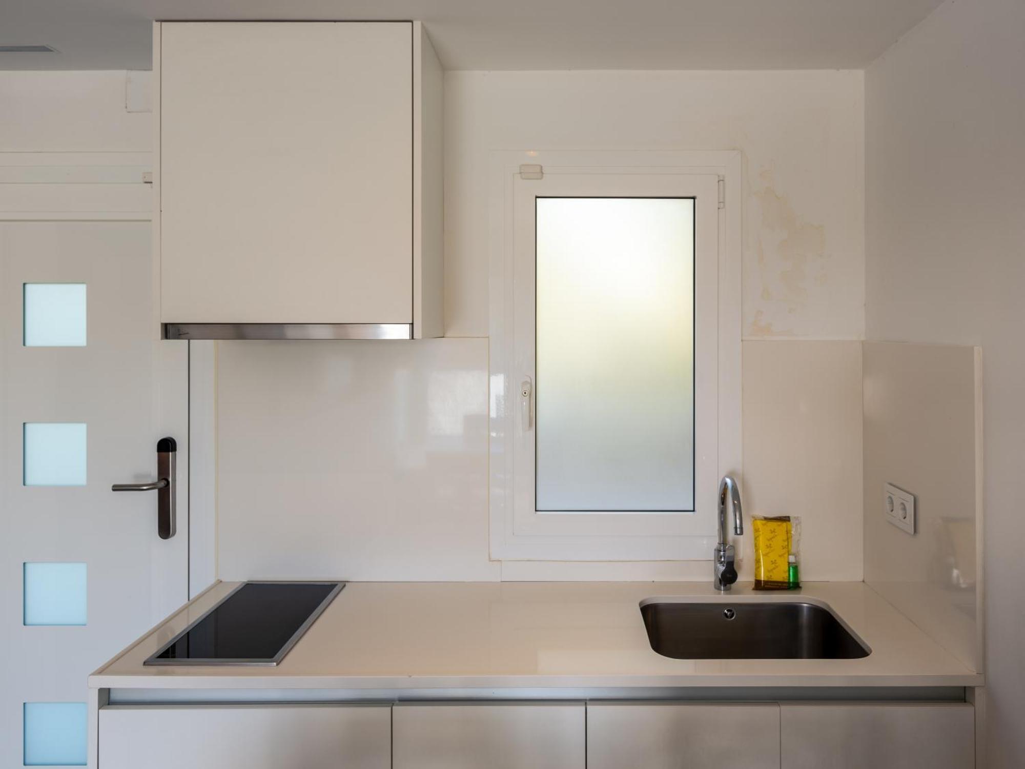 Apartamento Sunway Apollo *