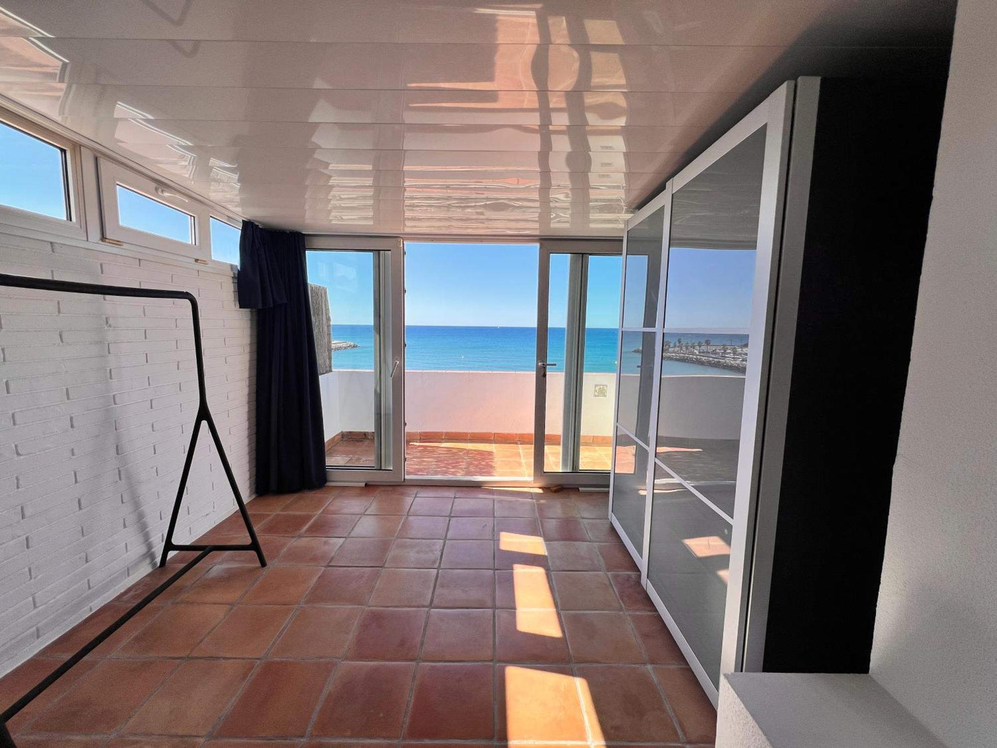 Frente Al Mar Apartamento Sitges
