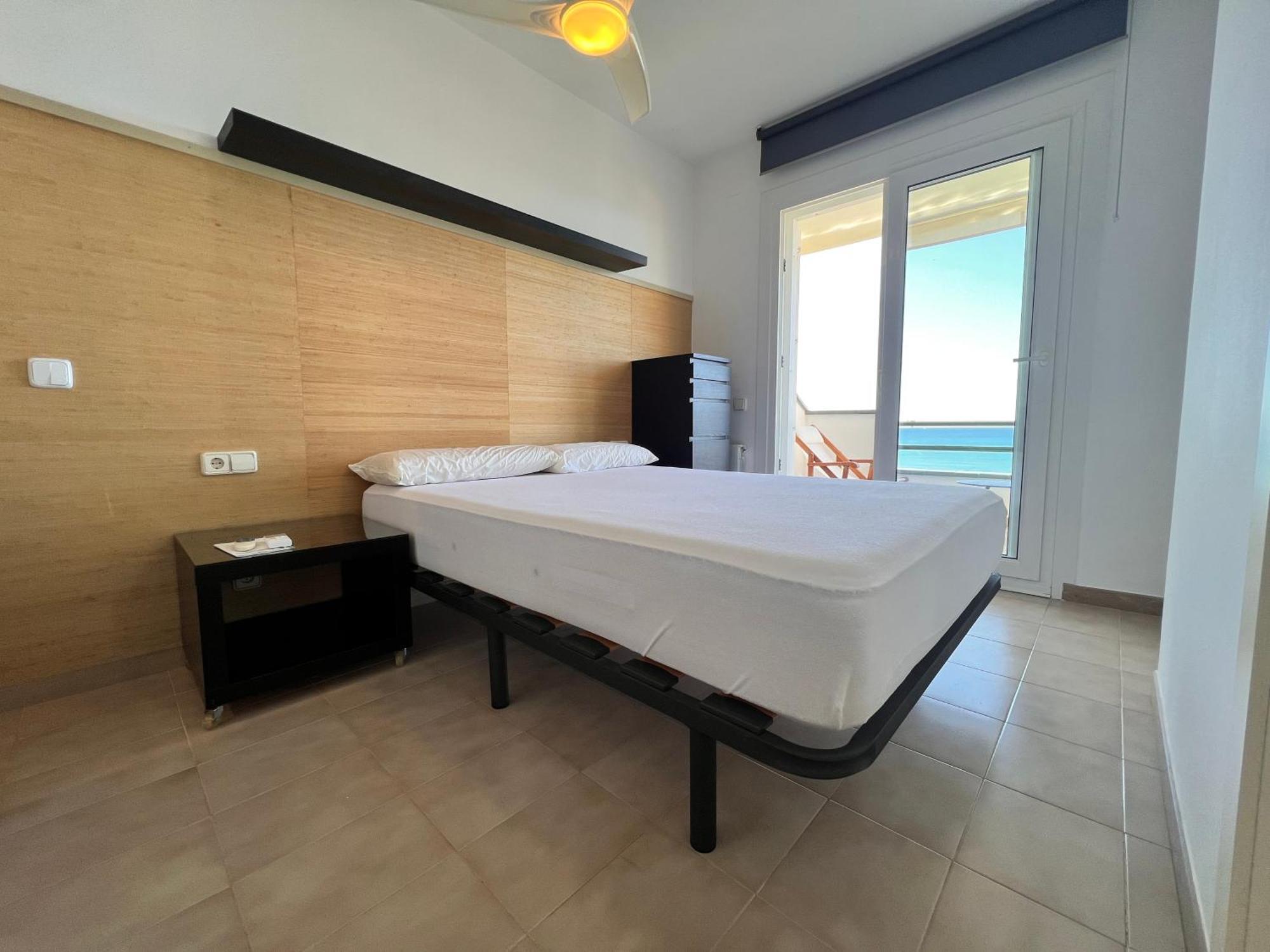 Frente Al Mar Apartamento *