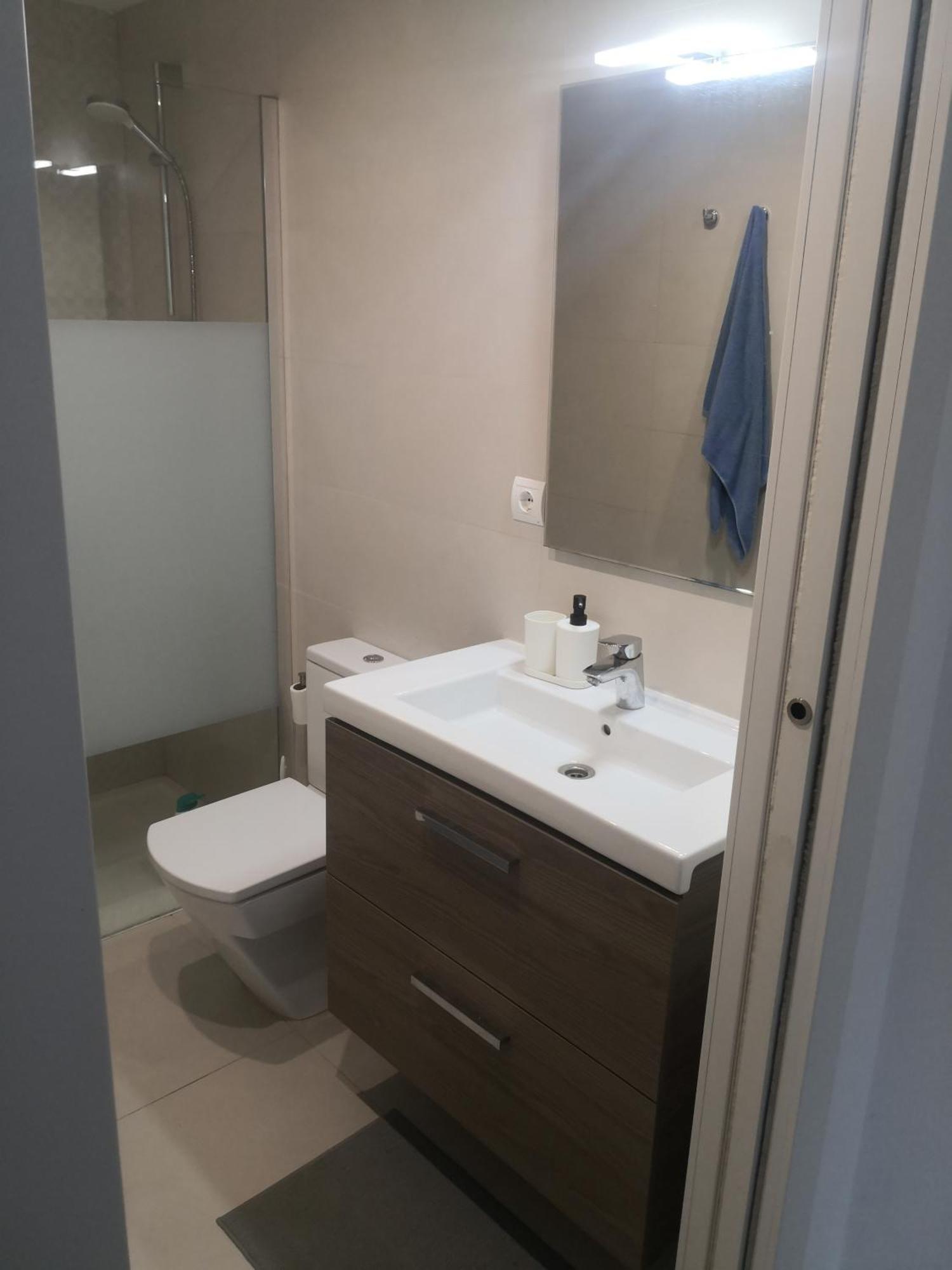 Bonito En Pleno Centro De Apartamento *