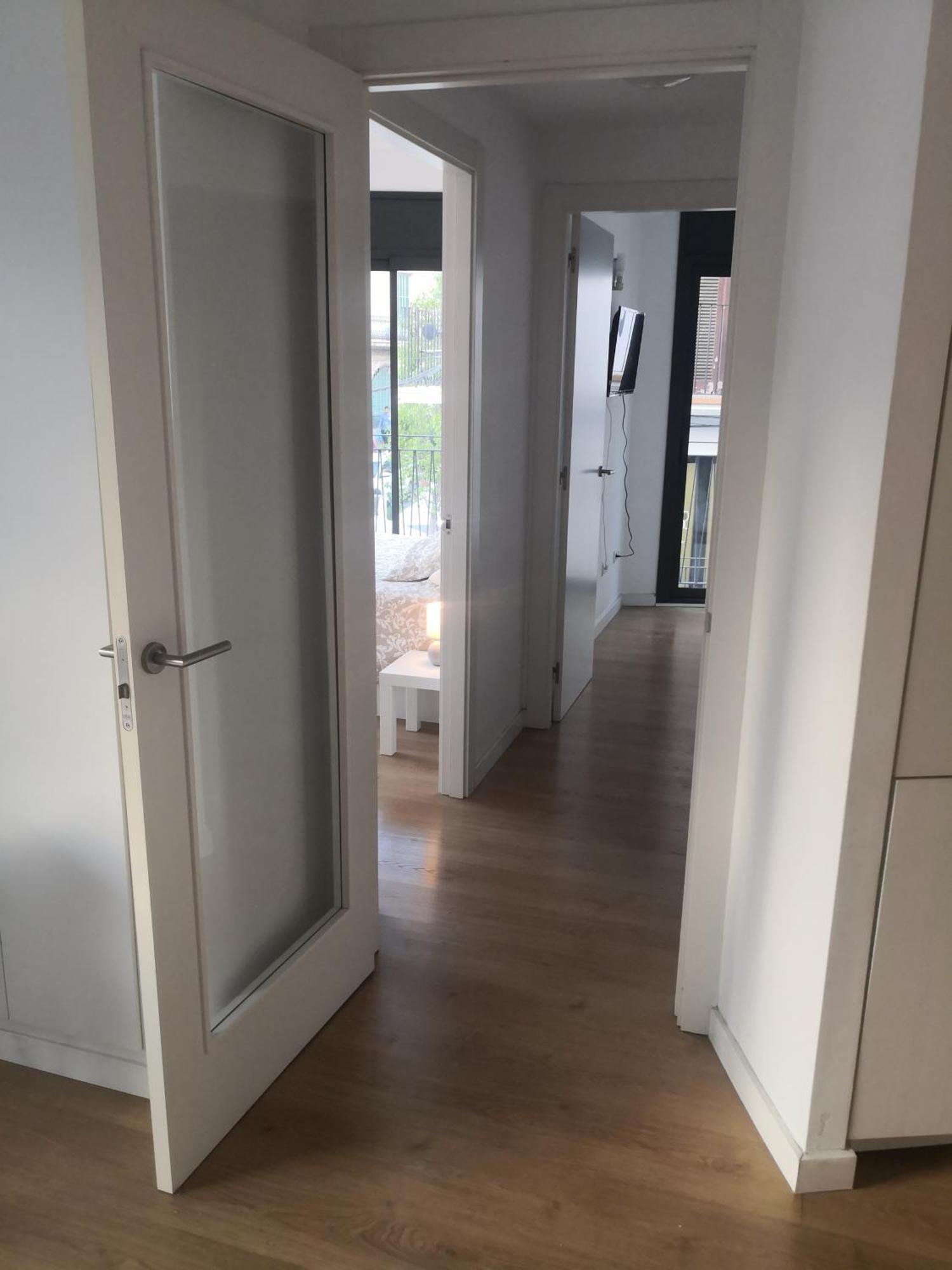 Apartamento Bonito En Pleno Centro De Sitges
