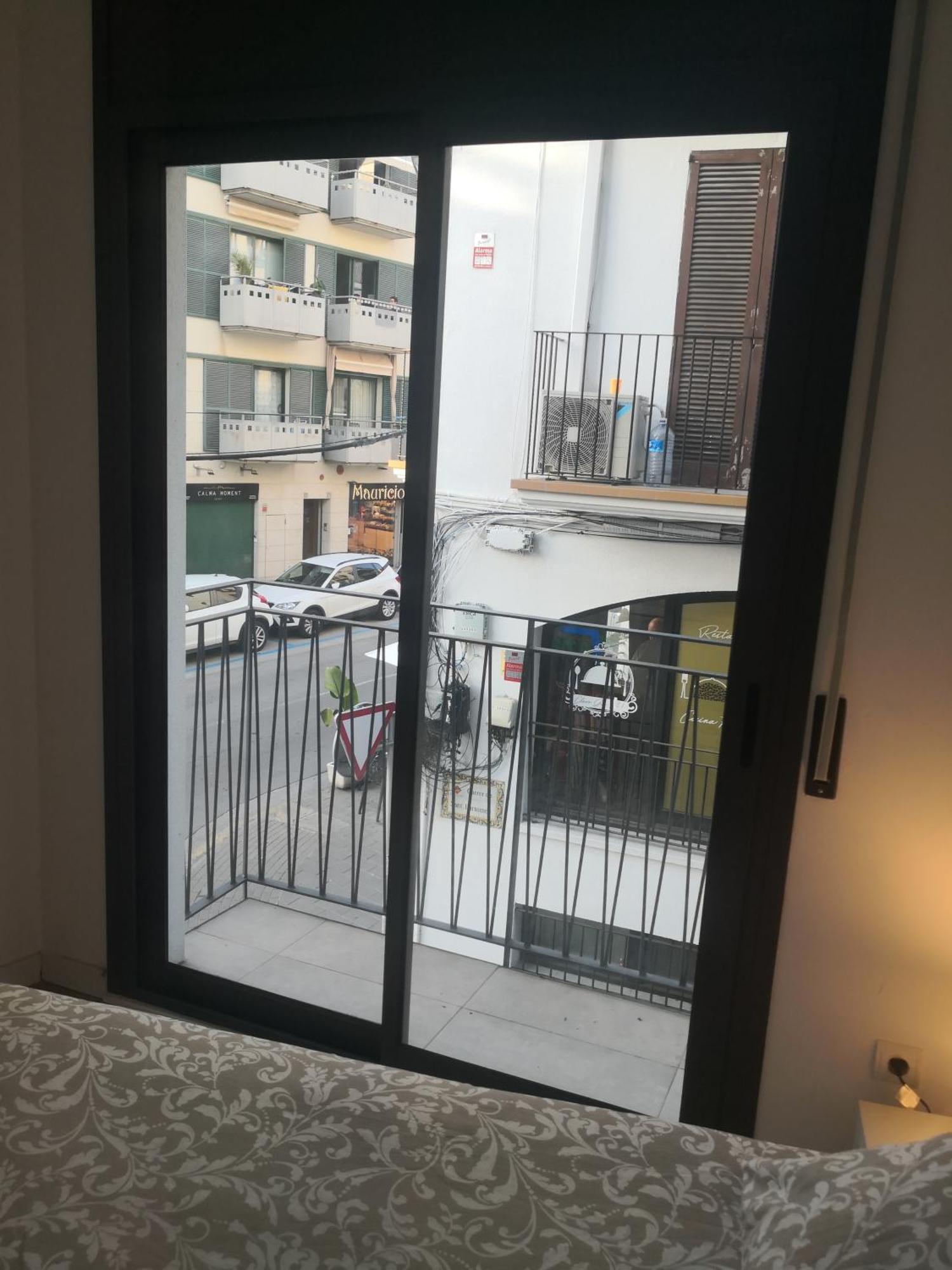 Apartamento Bonito En Pleno Centro De Sitges
