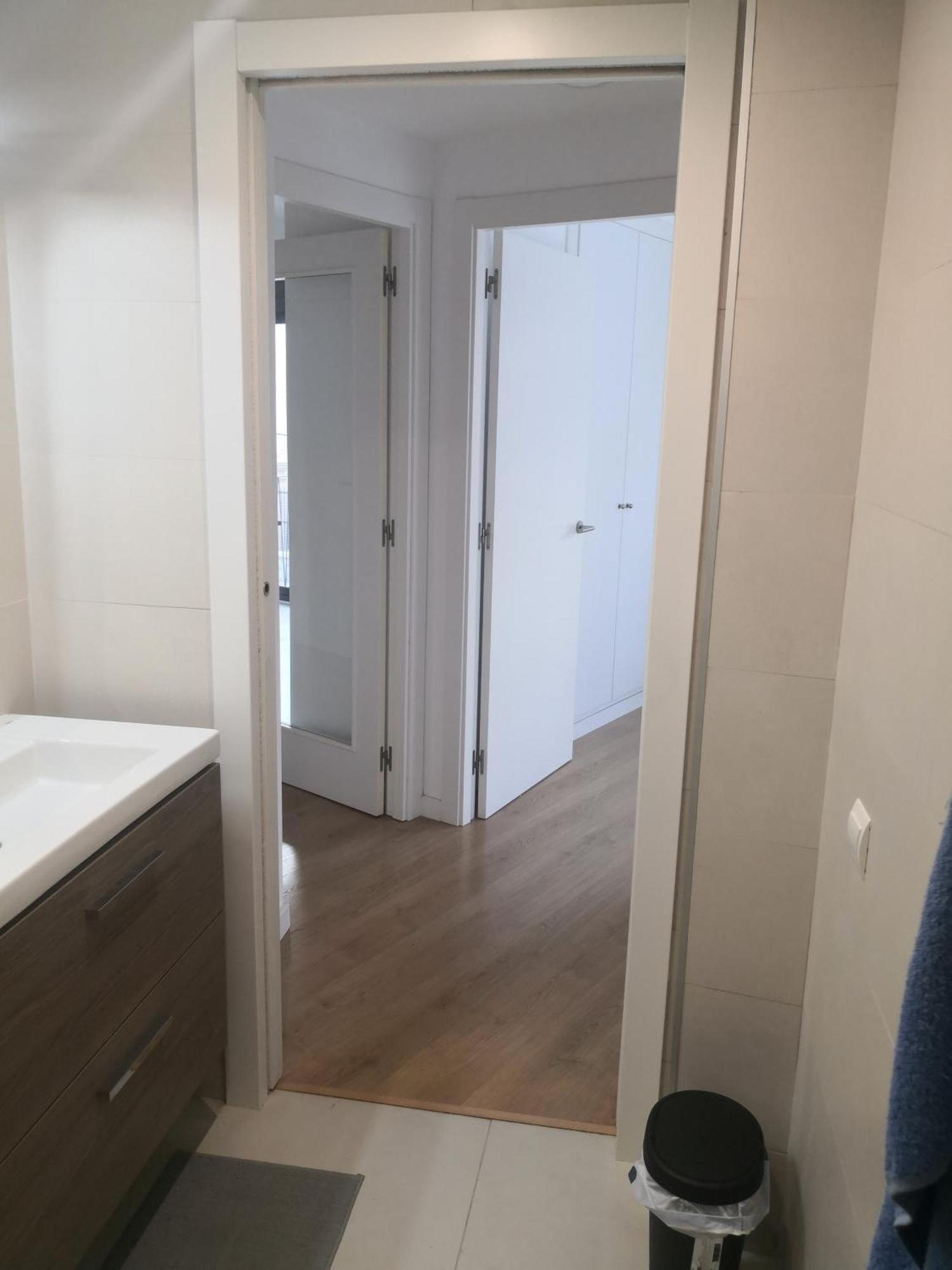 Bonito En Pleno Centro De Apartamento