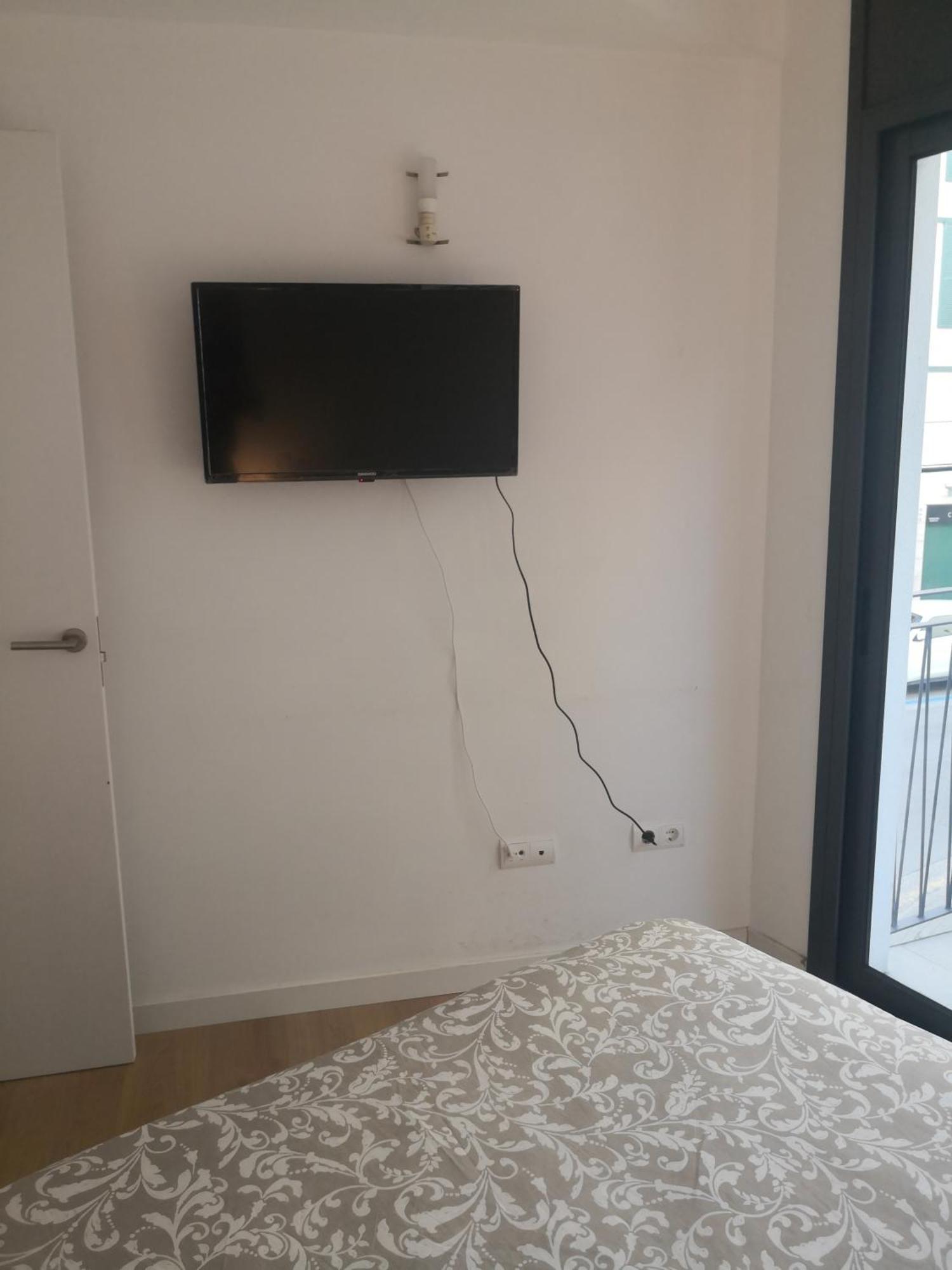 Bonito En Pleno Centro De Apartamento *