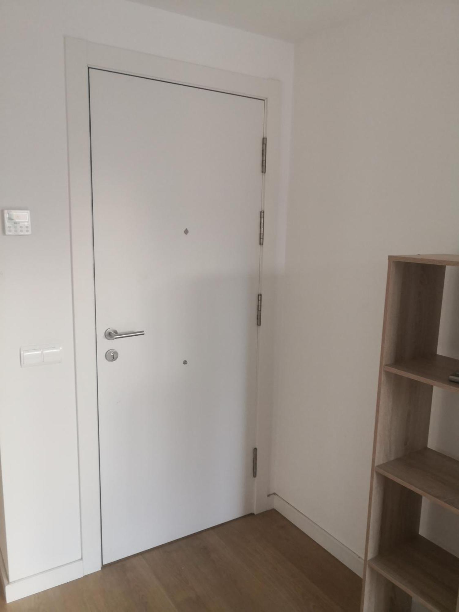 Bonito En Pleno Centro De Apartamento