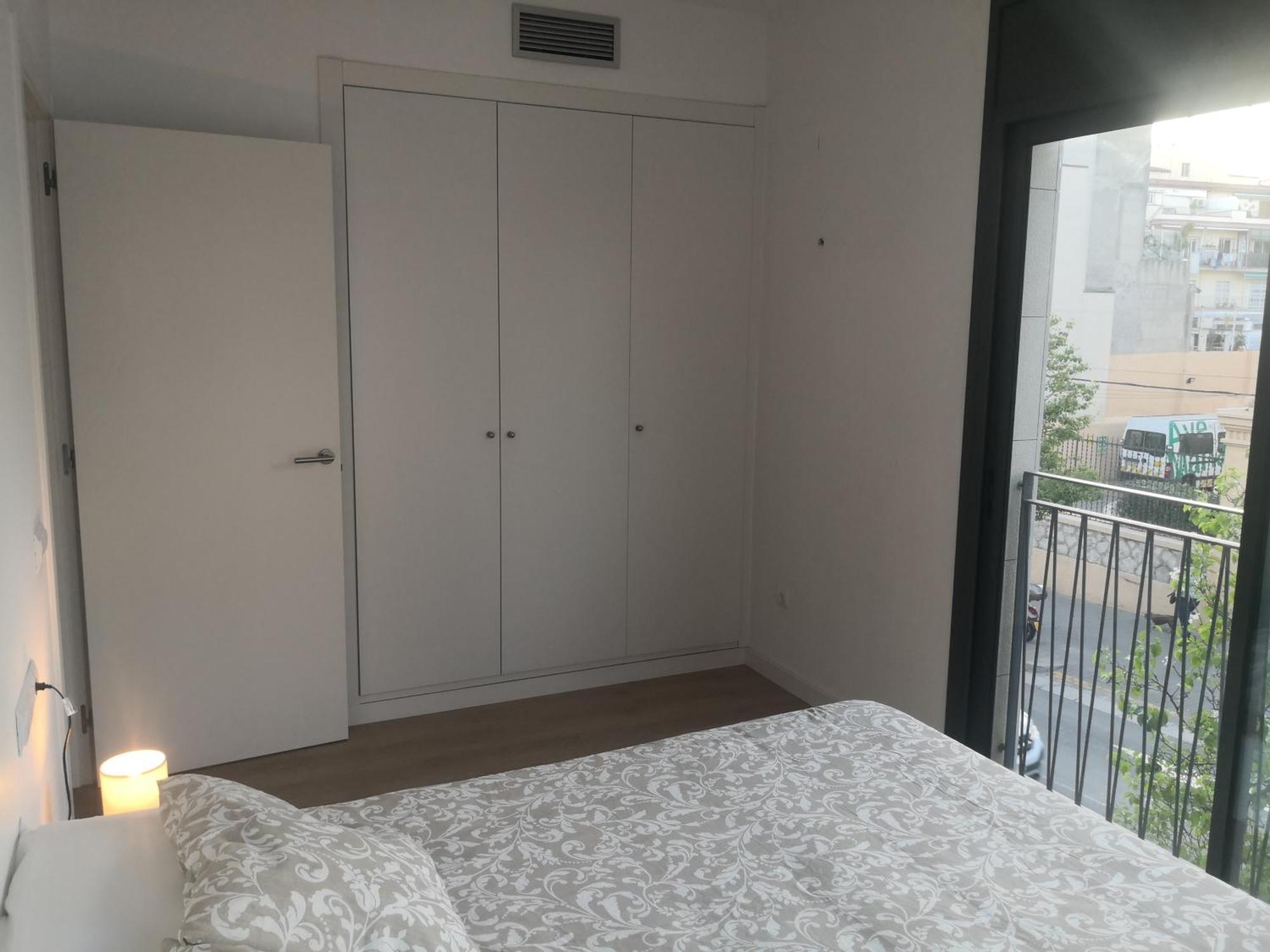 Bonito En Pleno Centro De Apartamento *