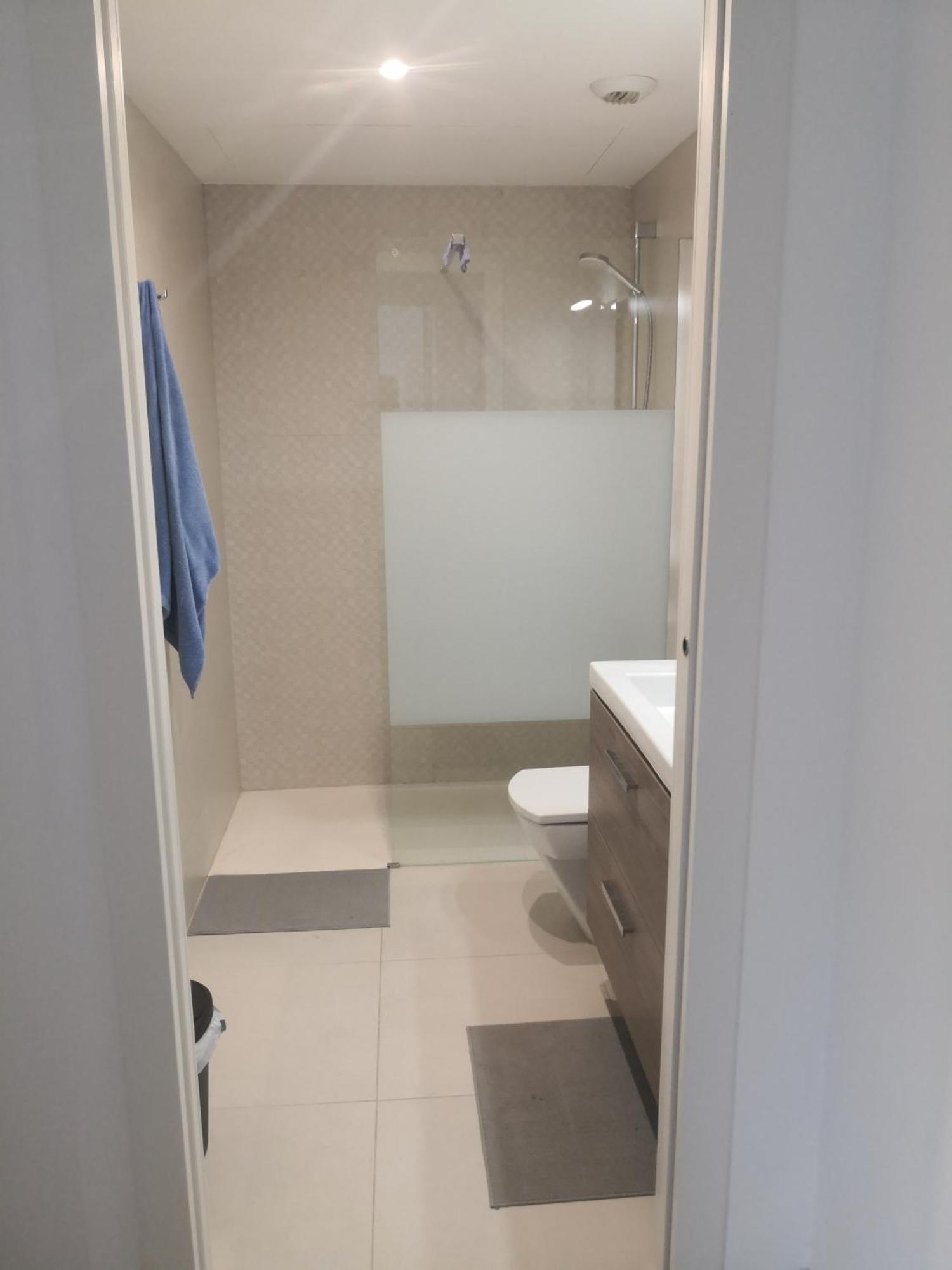 Apartamento Bonito En Pleno Centro De