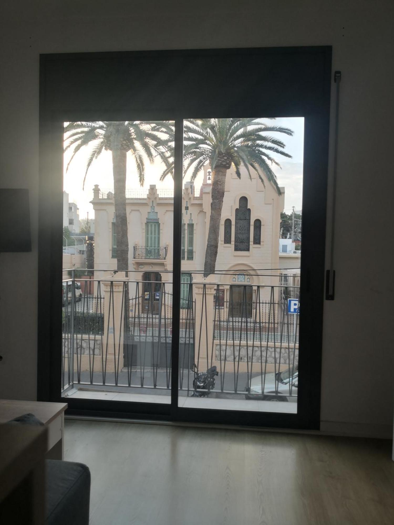 Bonito En Pleno Centro De Sitges