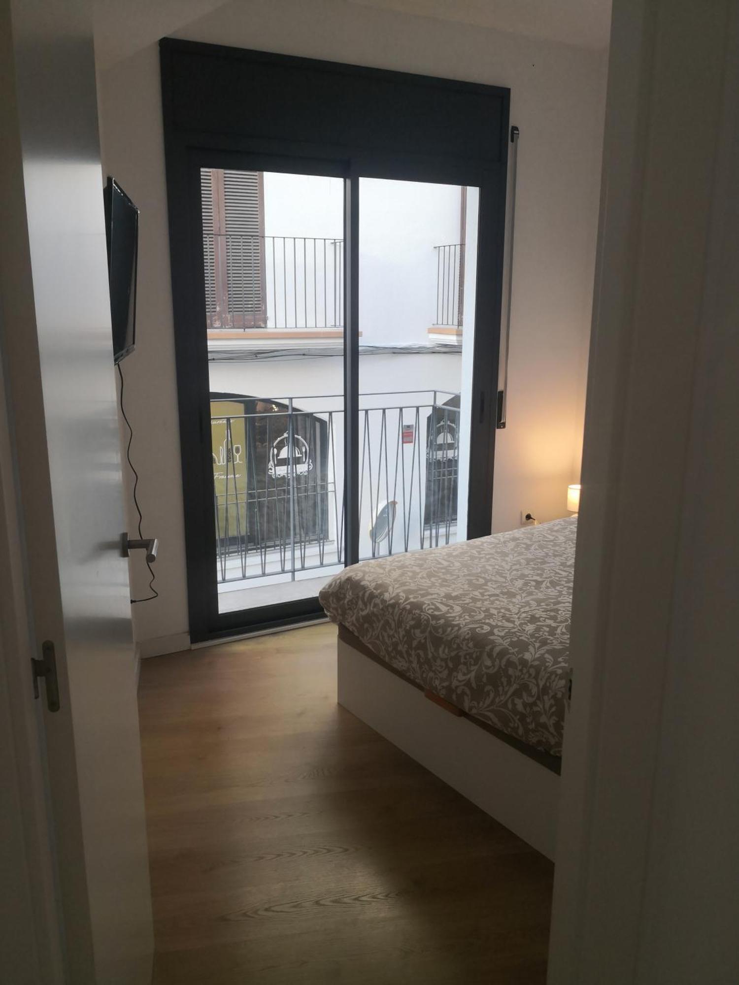 Apartamento Bonito En Pleno Centro De *