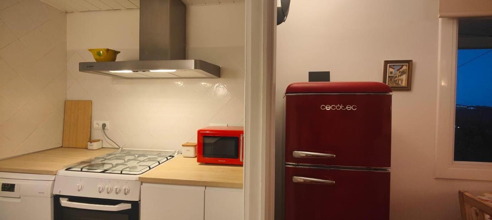 Anima Del Garraf Apartment