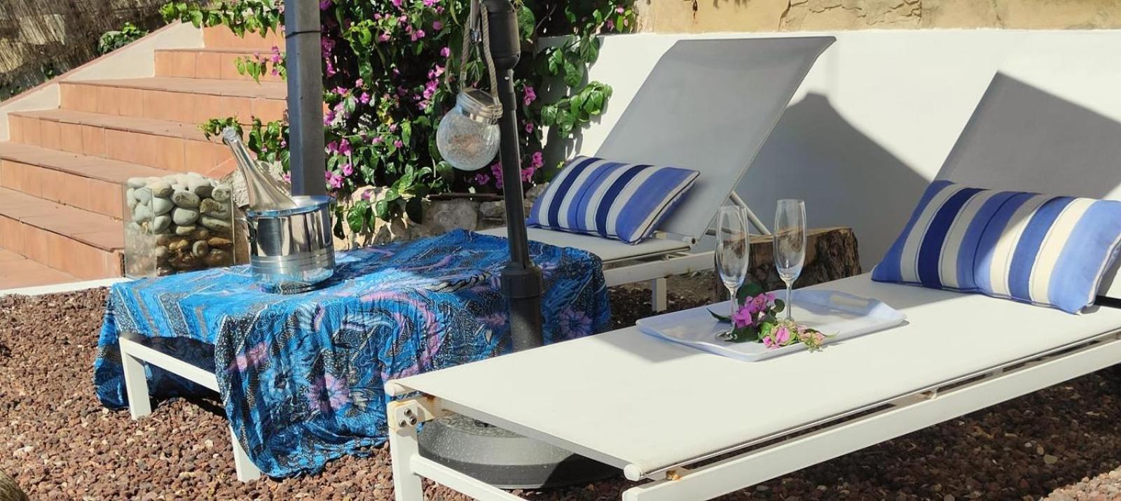 Anima Del Garraf Apartment