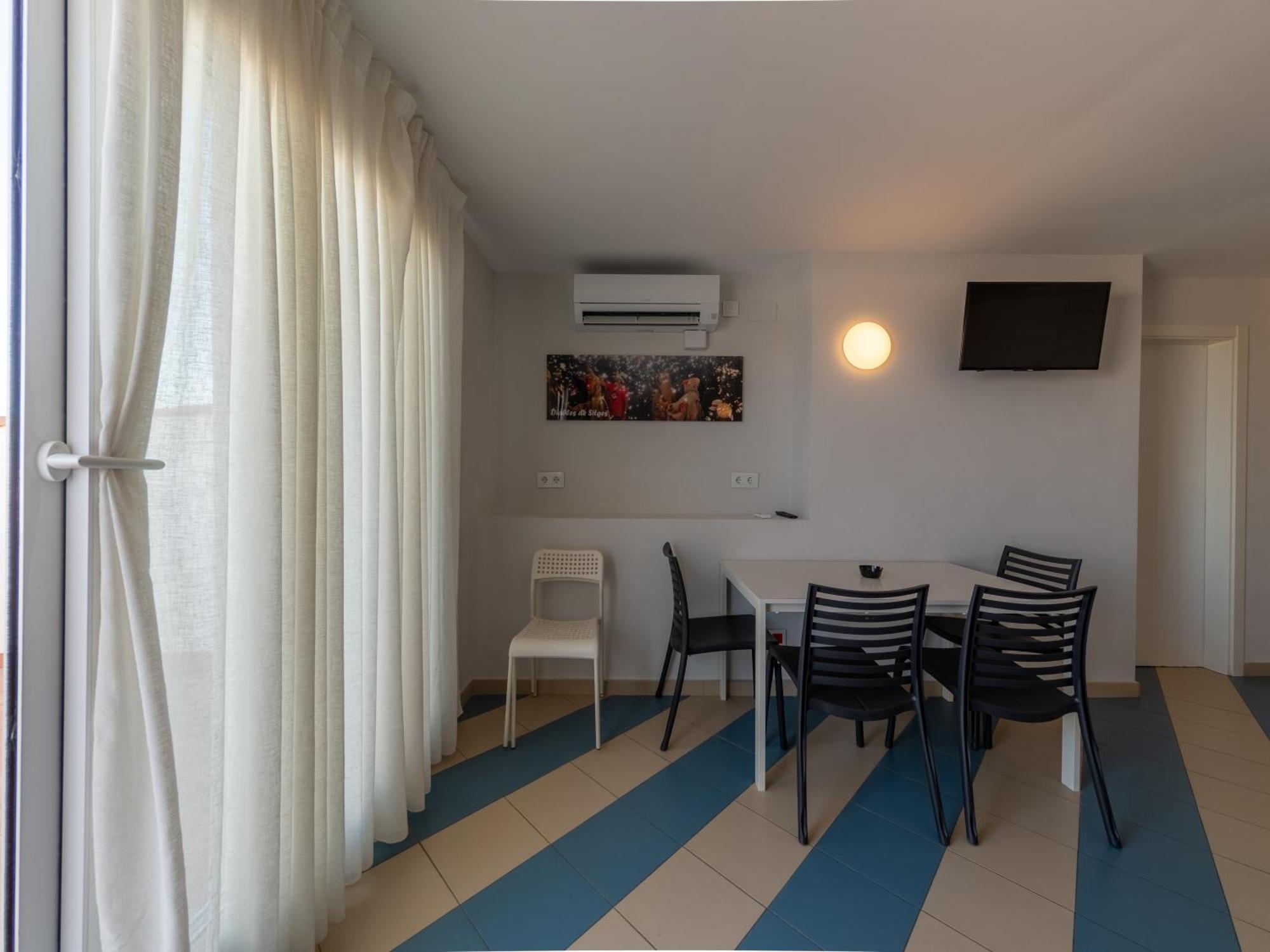 Sunway Amapola Appartement Sitges