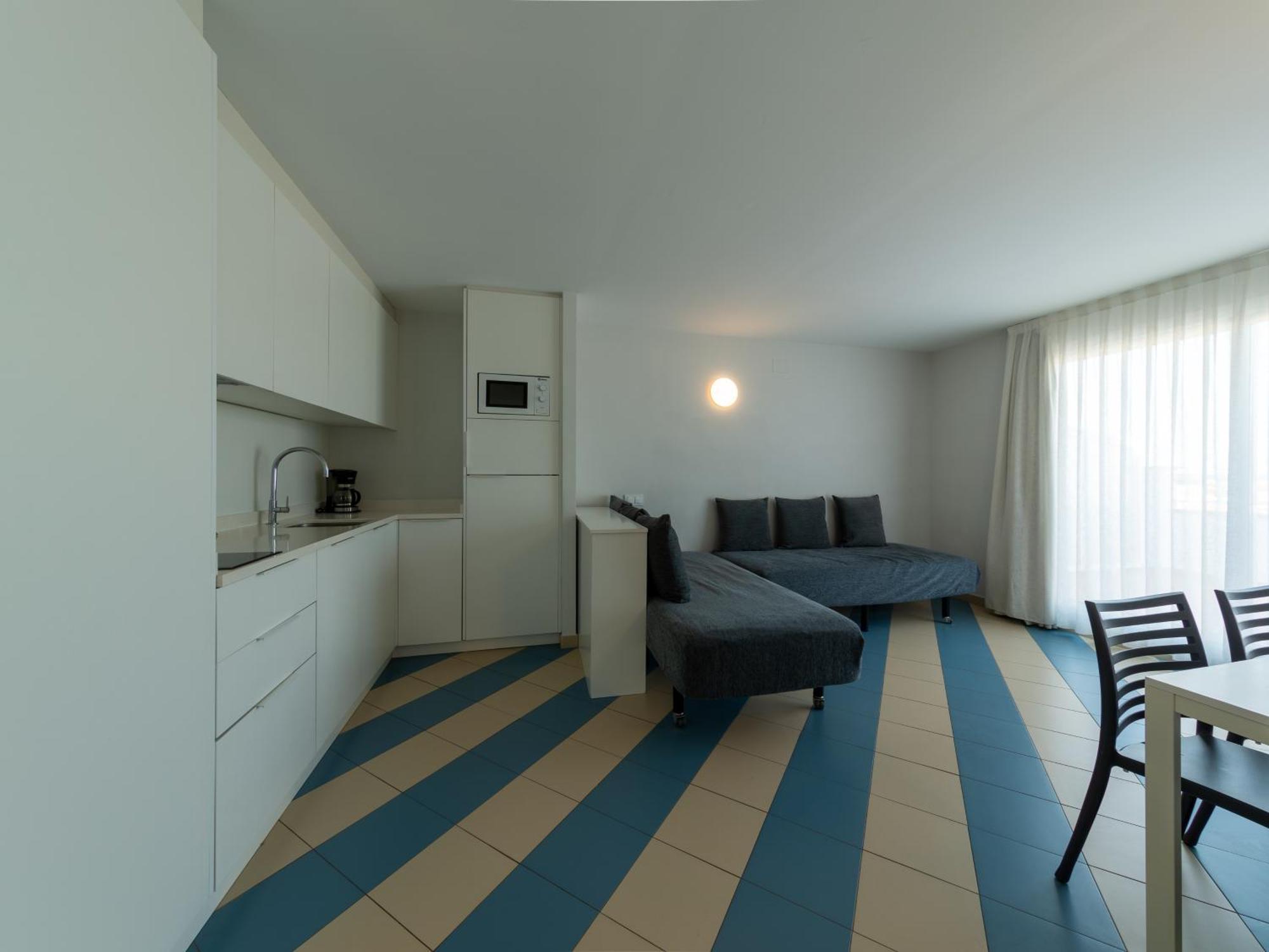 Appartement Sunway Amapola Sitges