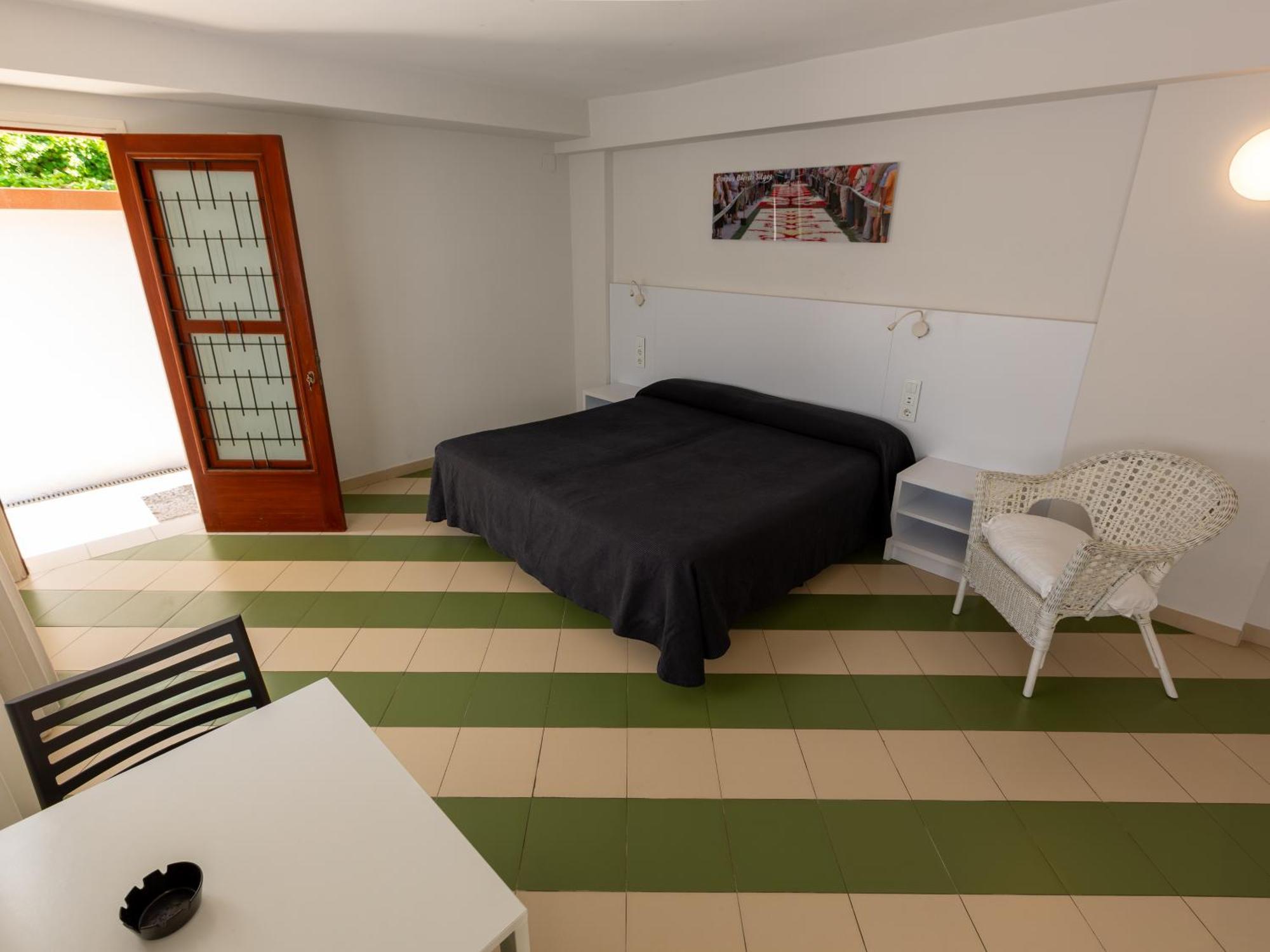 Appartement Sunway Amapola