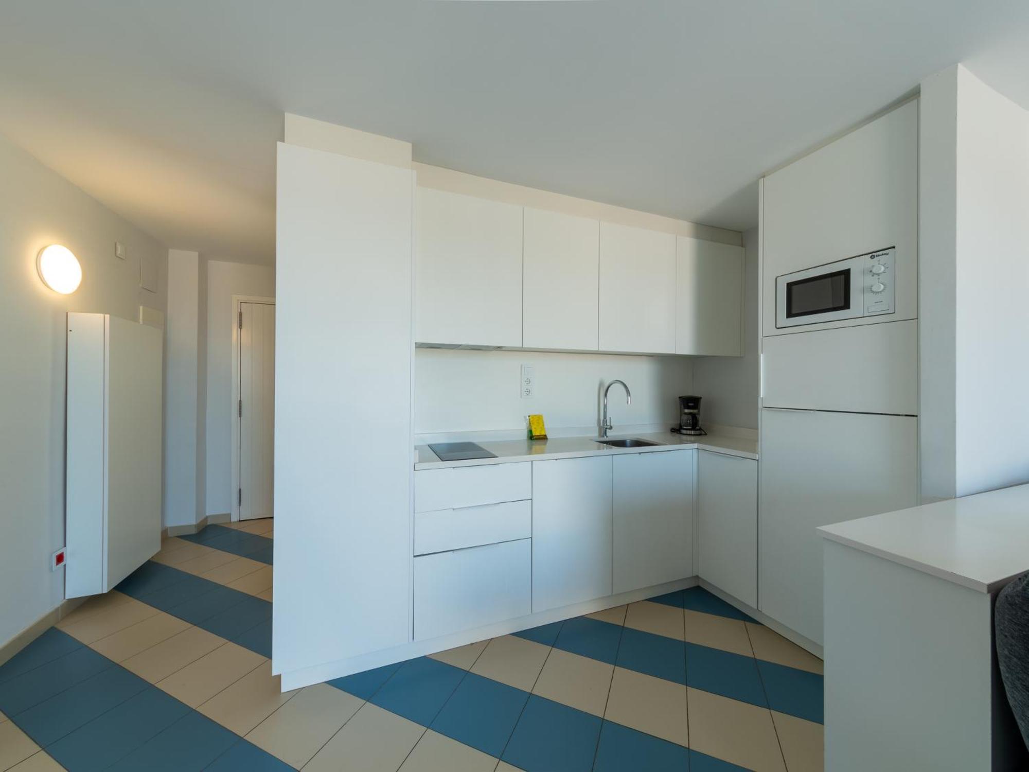 Sunway Amapola Appartement Sitges