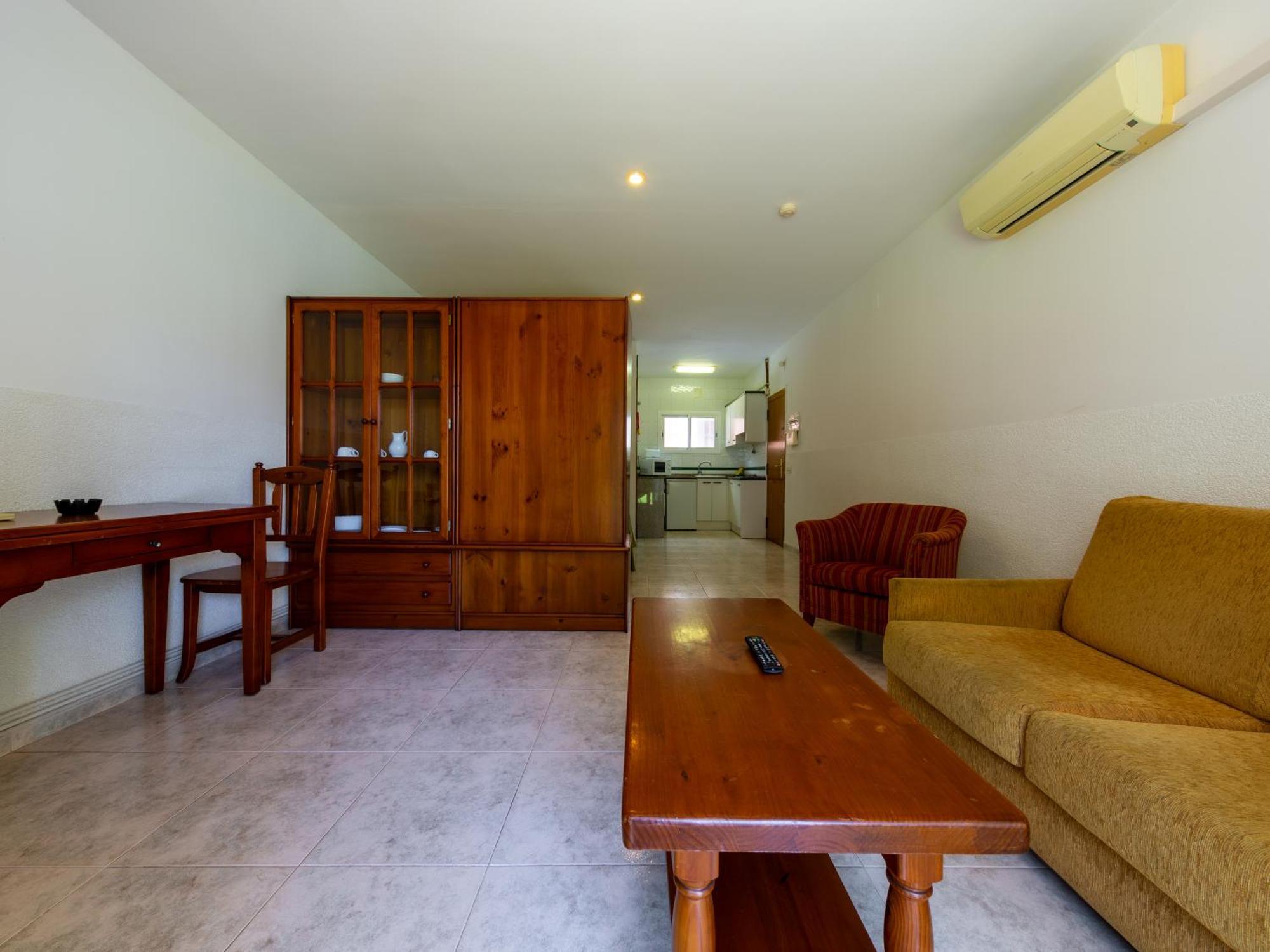 Apartamento Sunway Tara *
