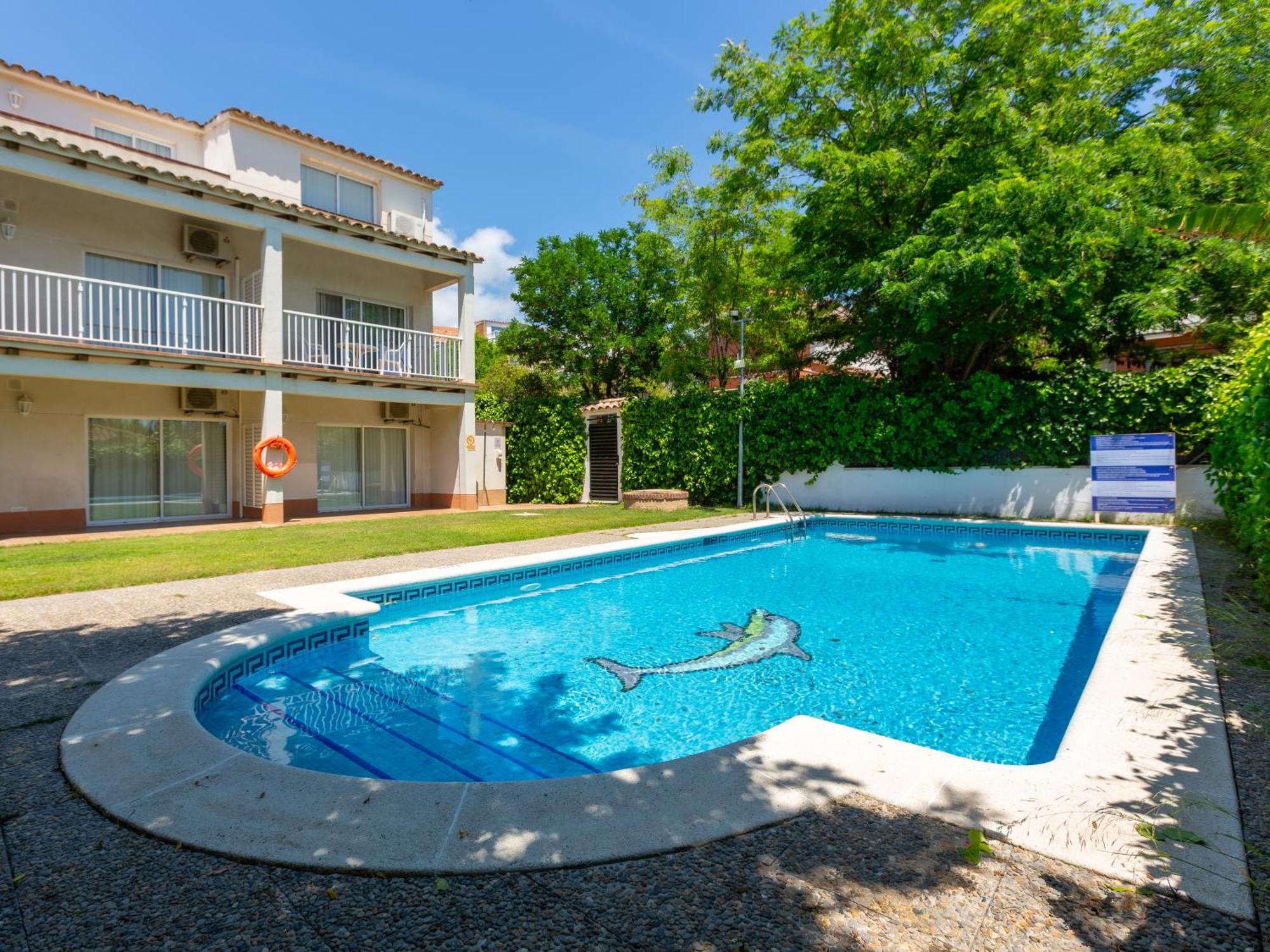 Sunway Tara Apartamento Sitges