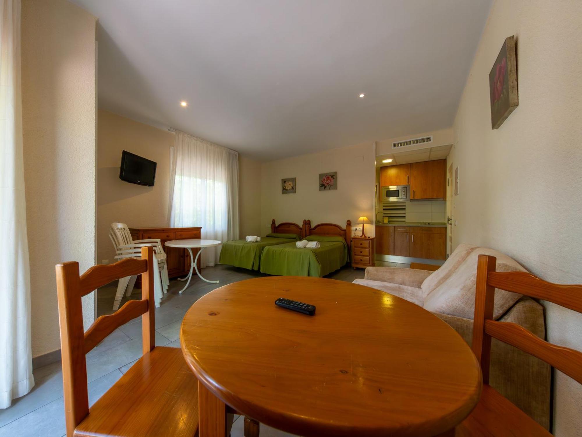 Sunway San Jorge Apartamento *