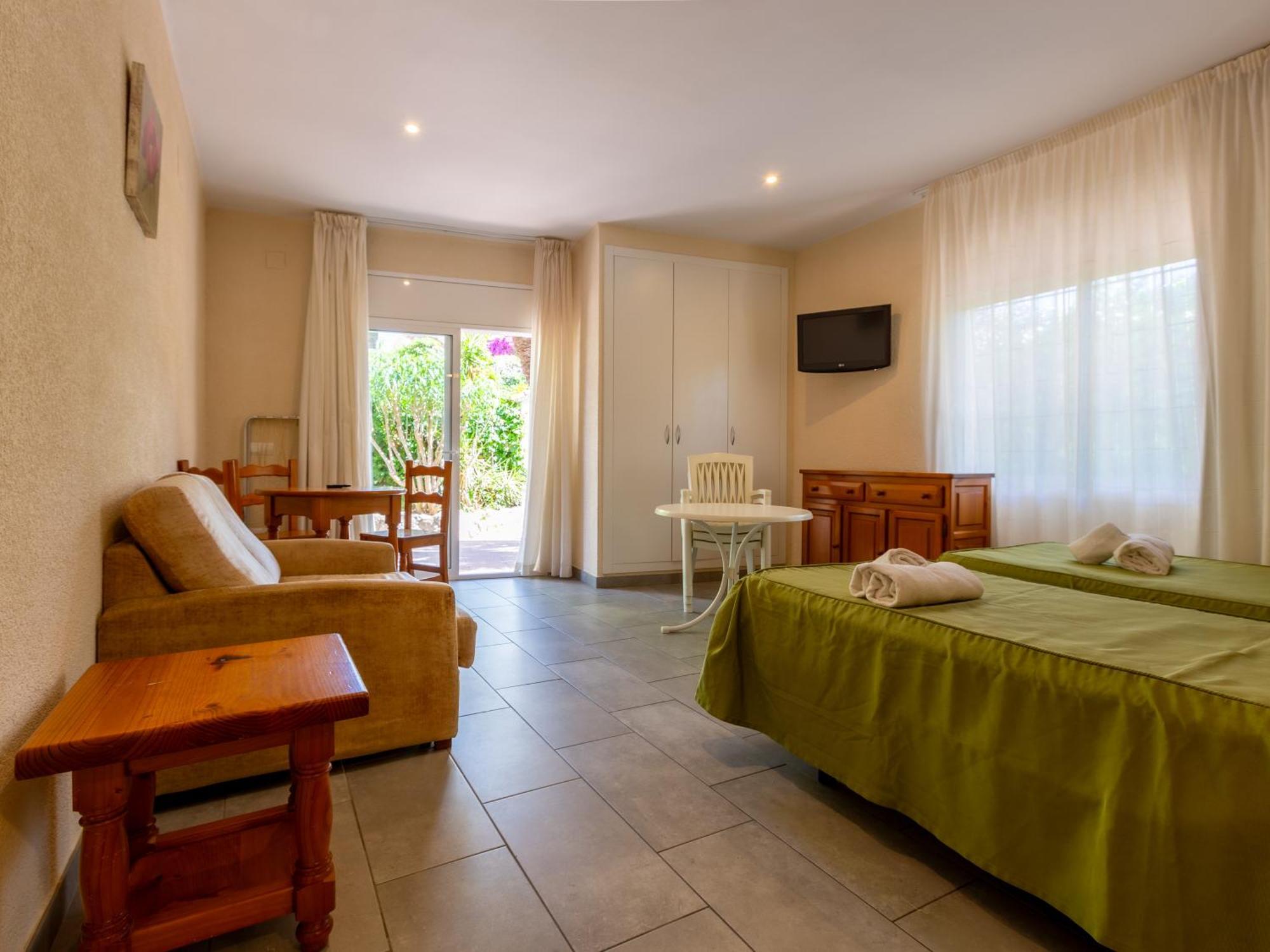 Apartamento Sunway San Jorge *