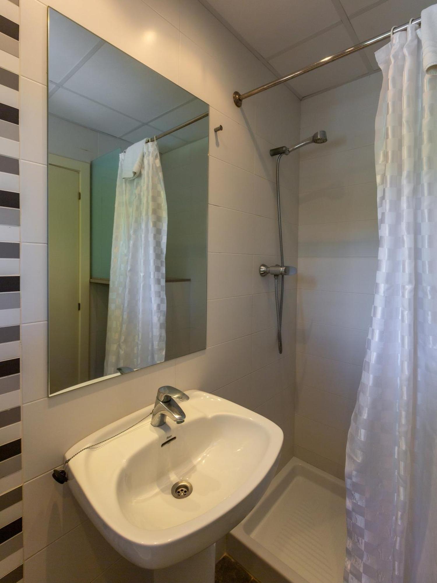 Apartamento Sunway San Jorge