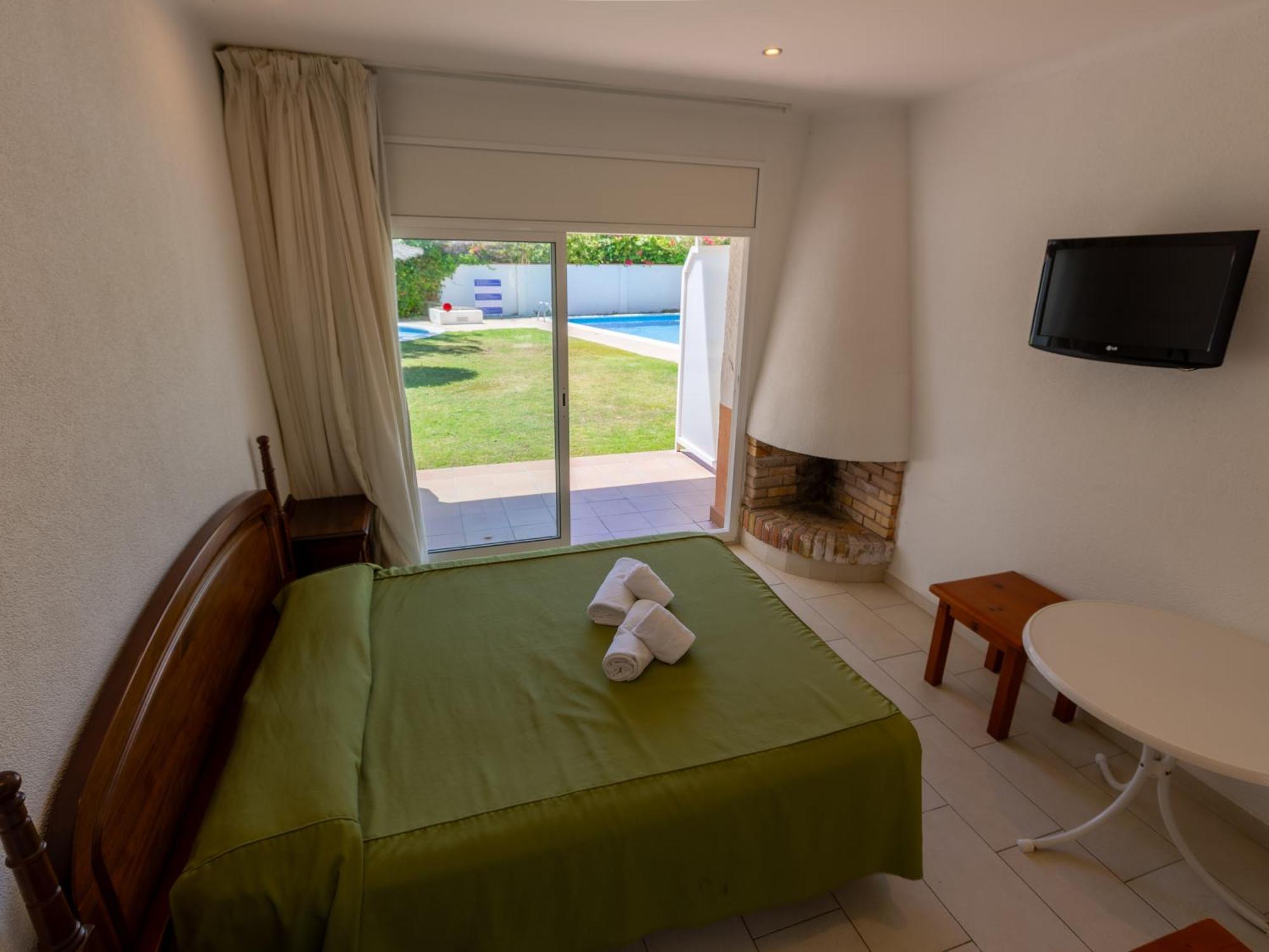 Sunway San Jorge Apartamento *