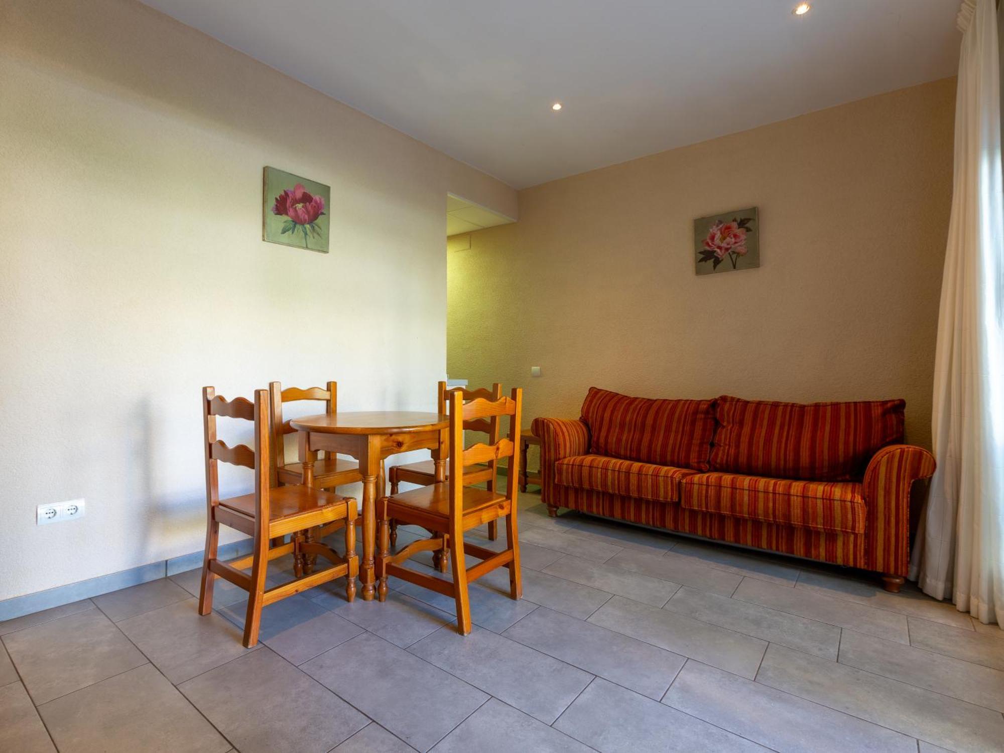 Sunway San Jorge Apartamento