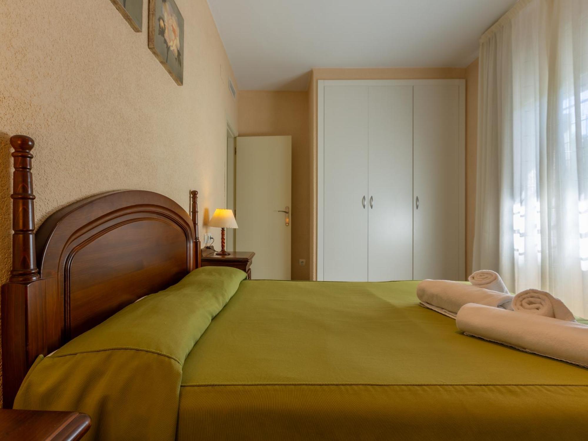 Apartamento Sunway San Jorge Sitges